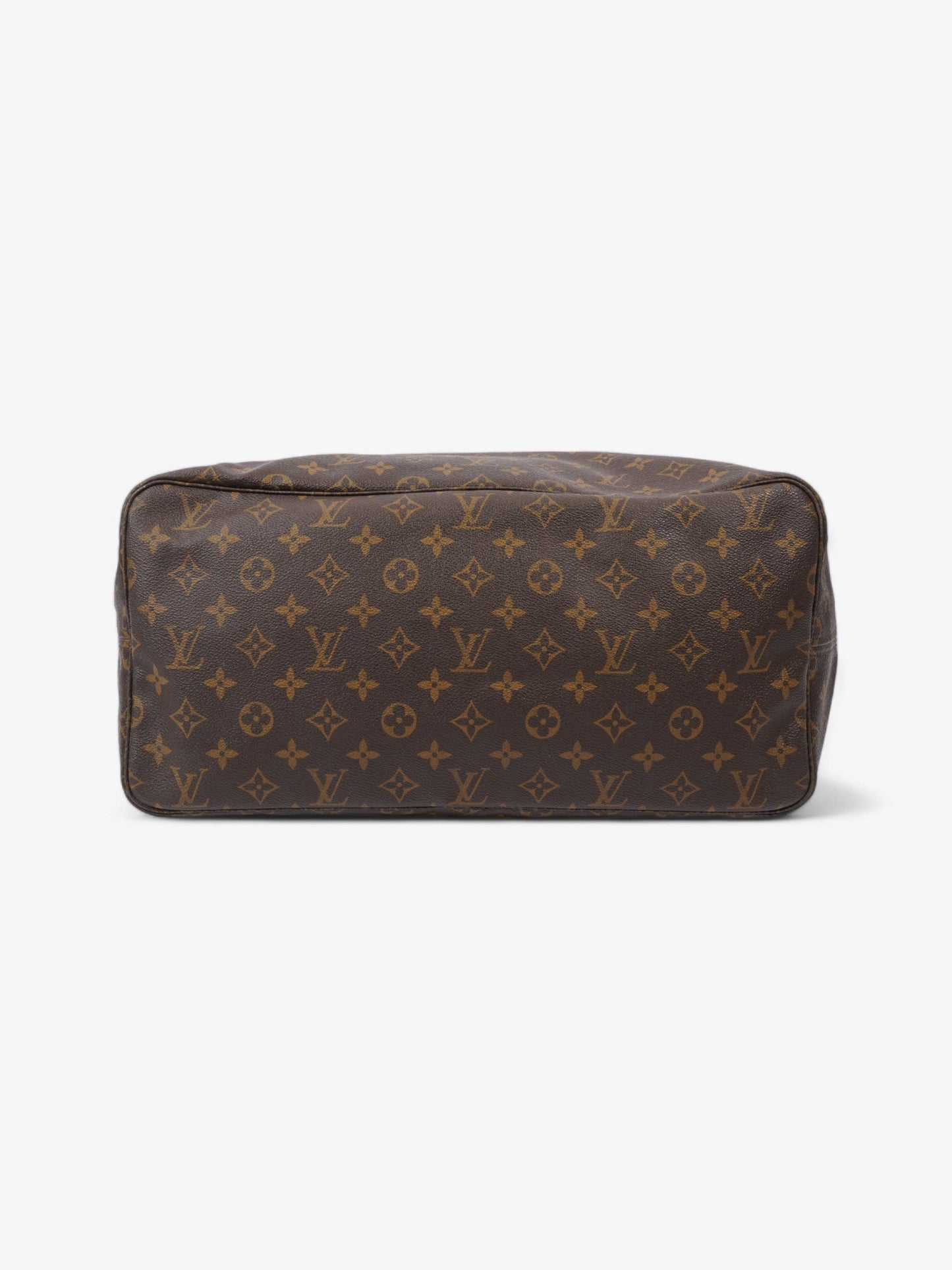 Louis Vuitton Neverfull Monogram Coated Canvas GM