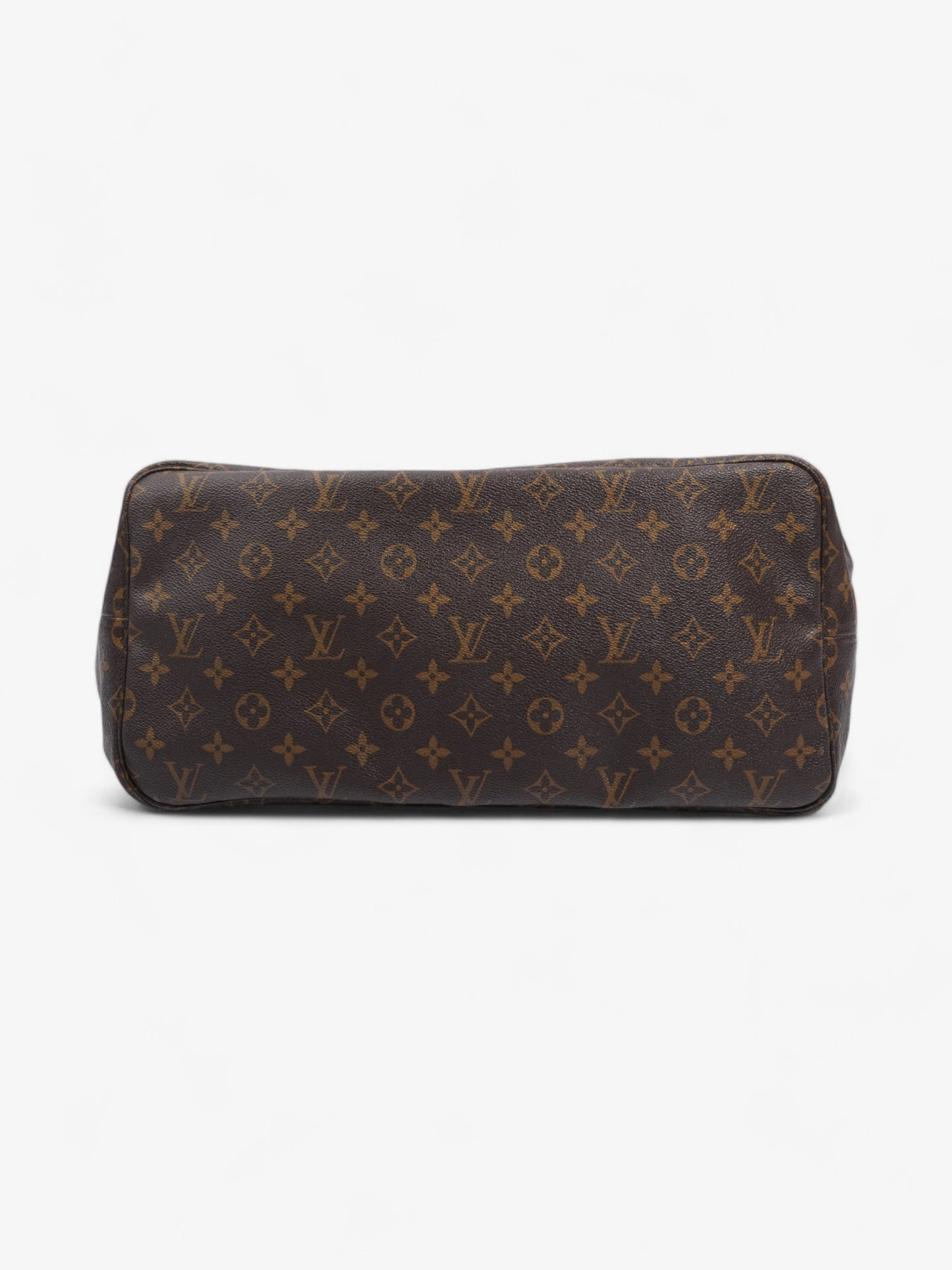 Louis Vuitton Neverfull Monogram Coated Canvas GM