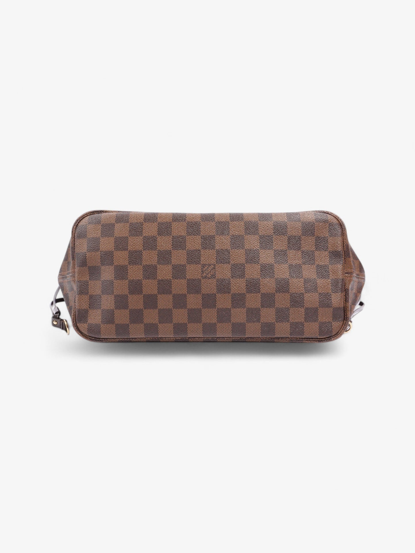 Louis Vuitton Neverfull Damier Ebene Coated Canvas MM