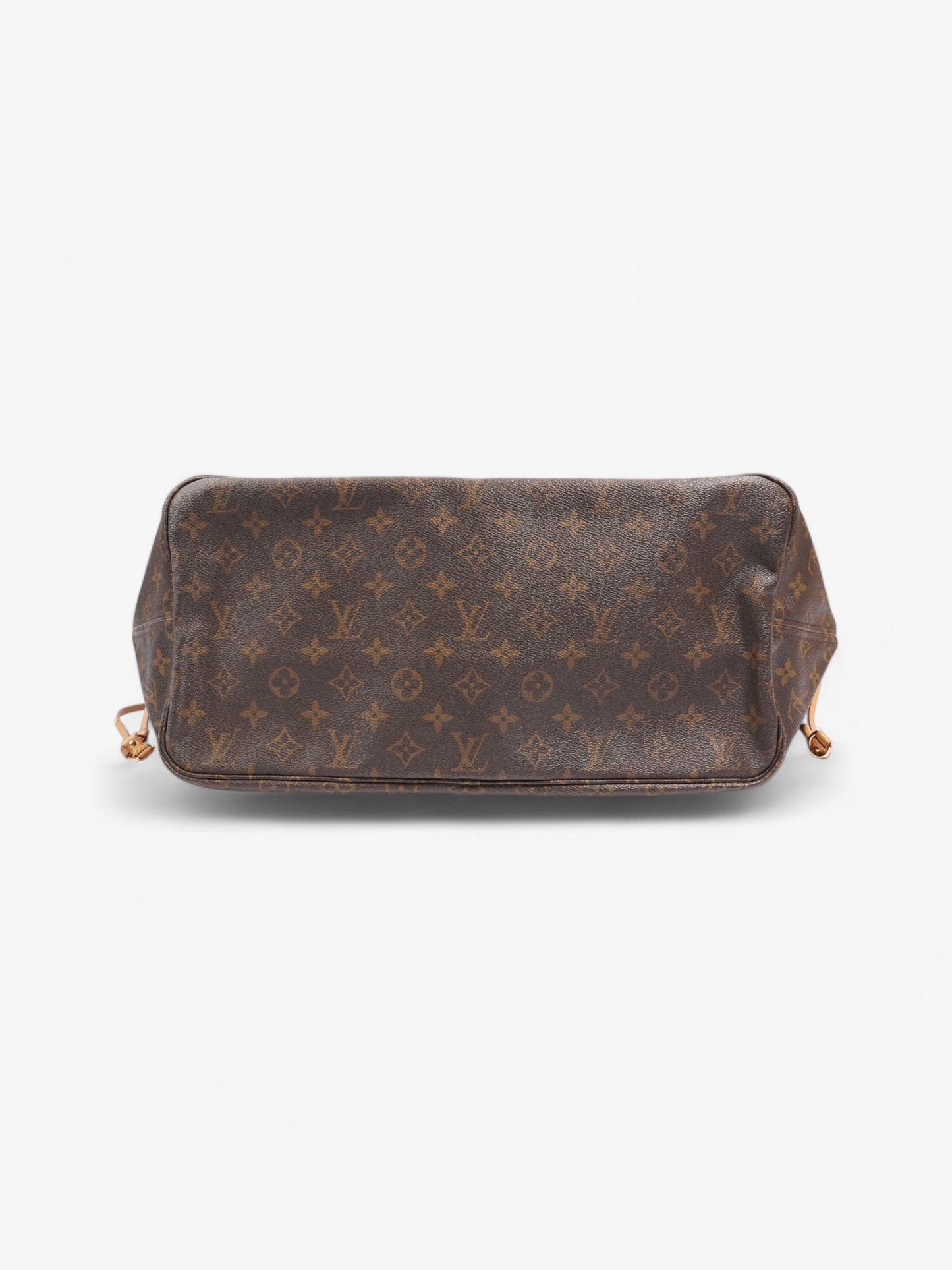 Louis Vuitton Neverfull Monogram Coated Canvas GM