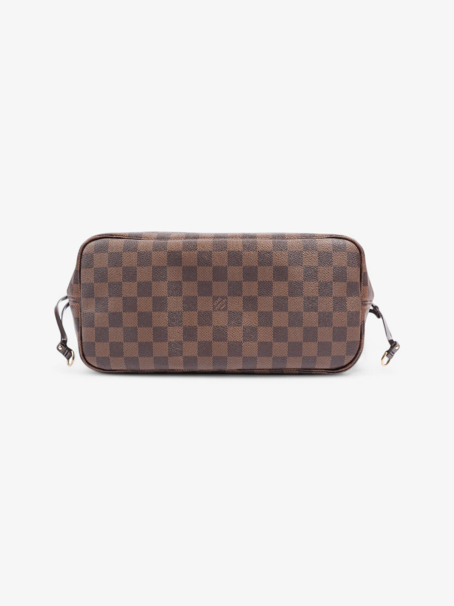 Louis Vuitton Neverfull Damier Ebene Coated Canvas MM