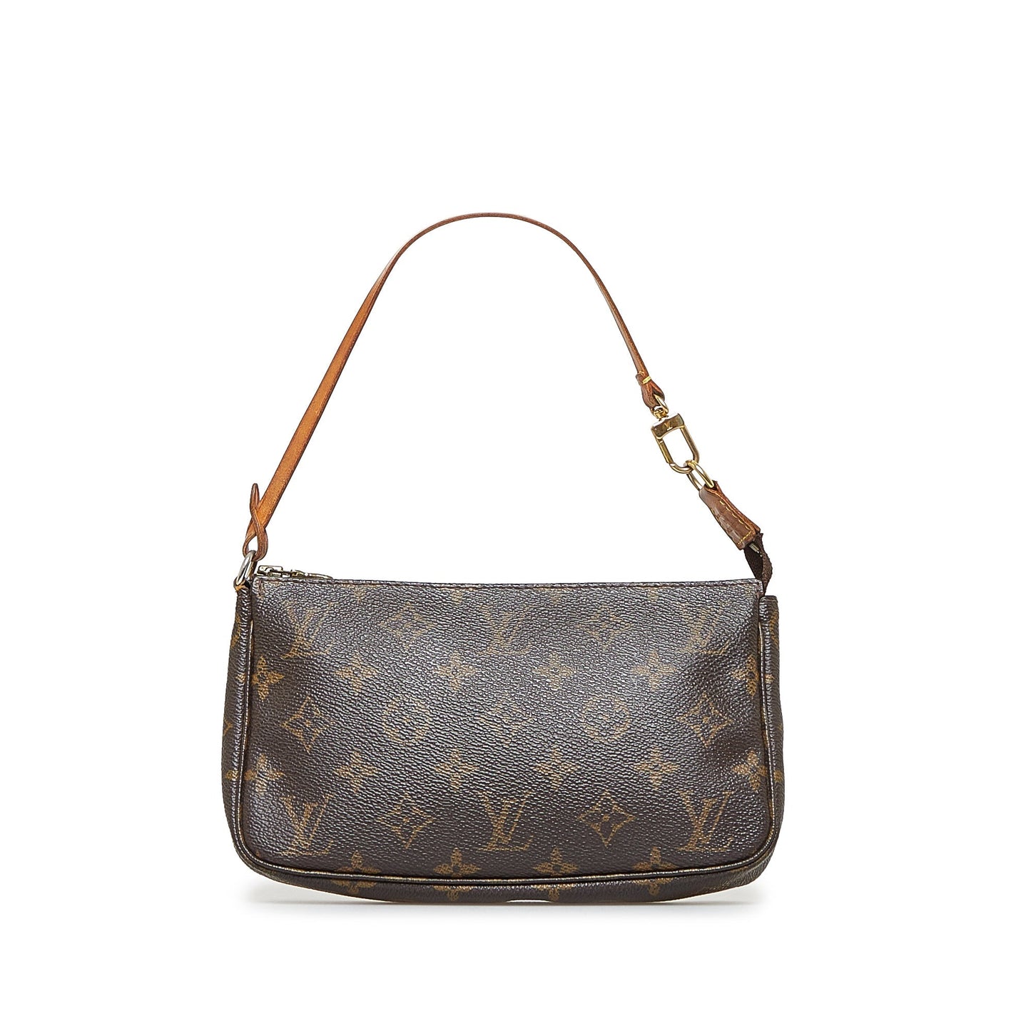 Louis Vuitton Pochette Accessoires Monogram Canvas