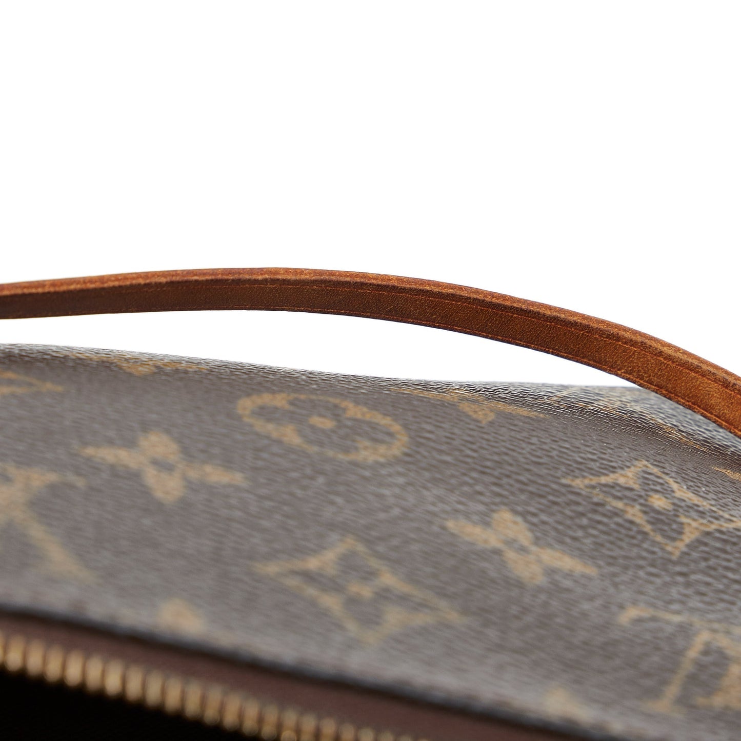 Louis Vuitton Pochette Accessoires Monogram Canvas