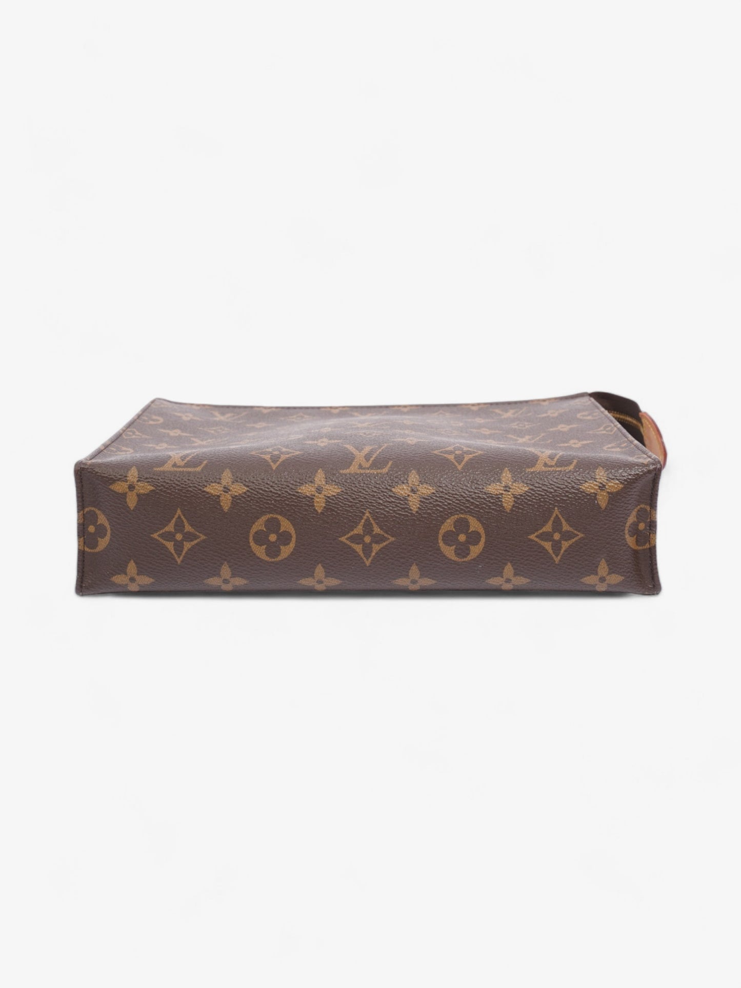 Louis Vuitton Toiletry Pouch 26 Monogram Coated Canvas