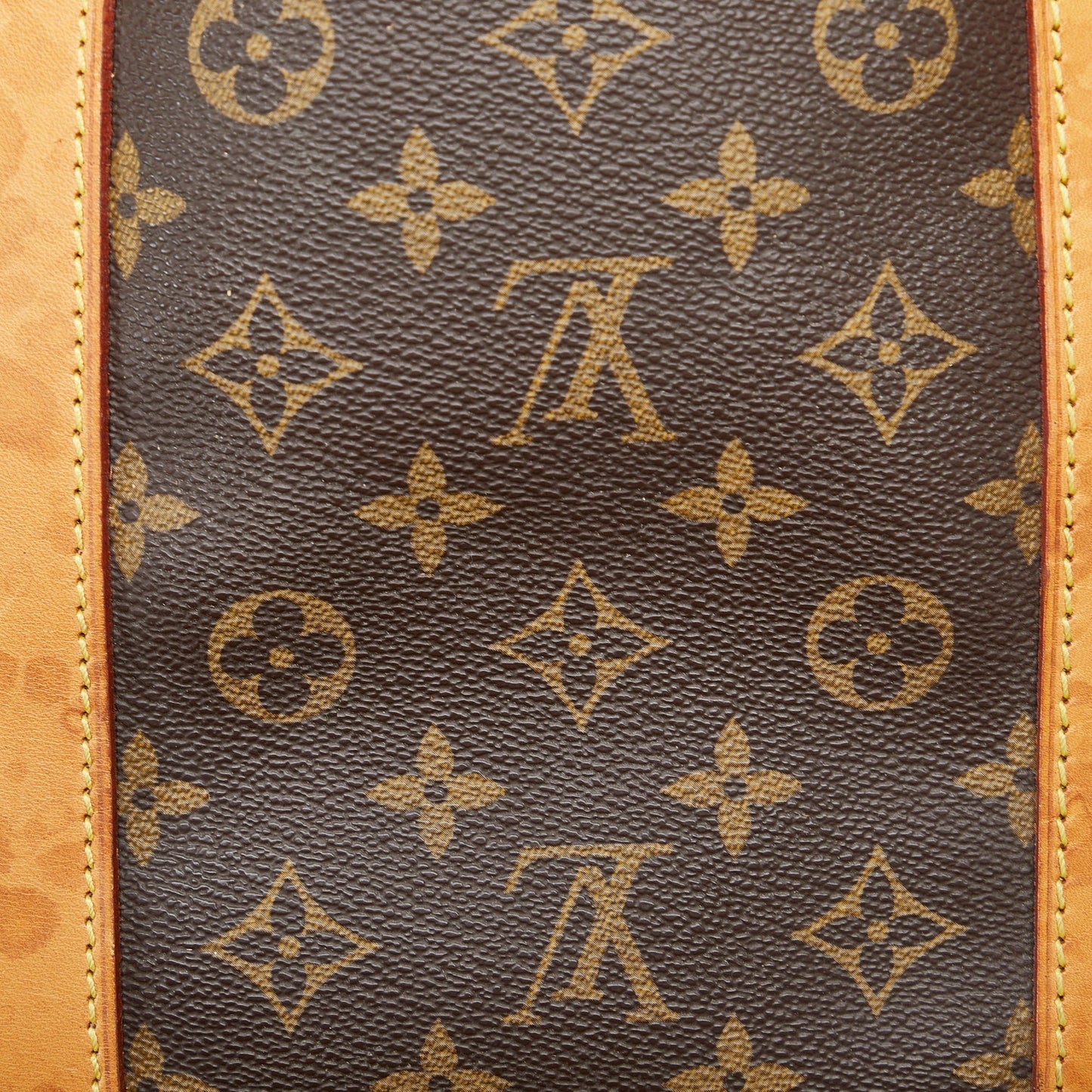 Louis Vuitton Keepall BandouliÃƒÆ’Ã‚Â¨re 60 Monogram Canvas