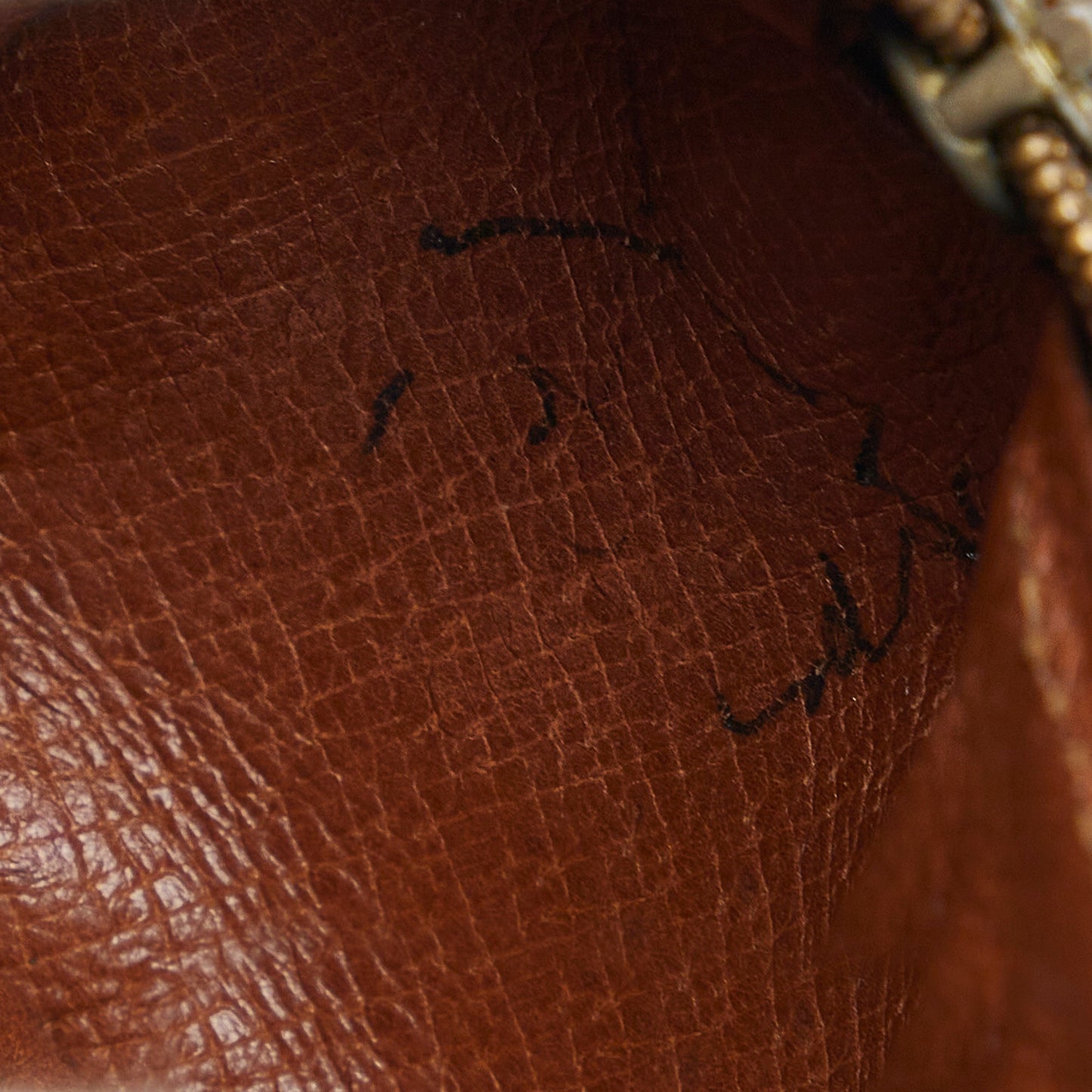 Louis Vuitton Papillon 30 Monogram Canvas
