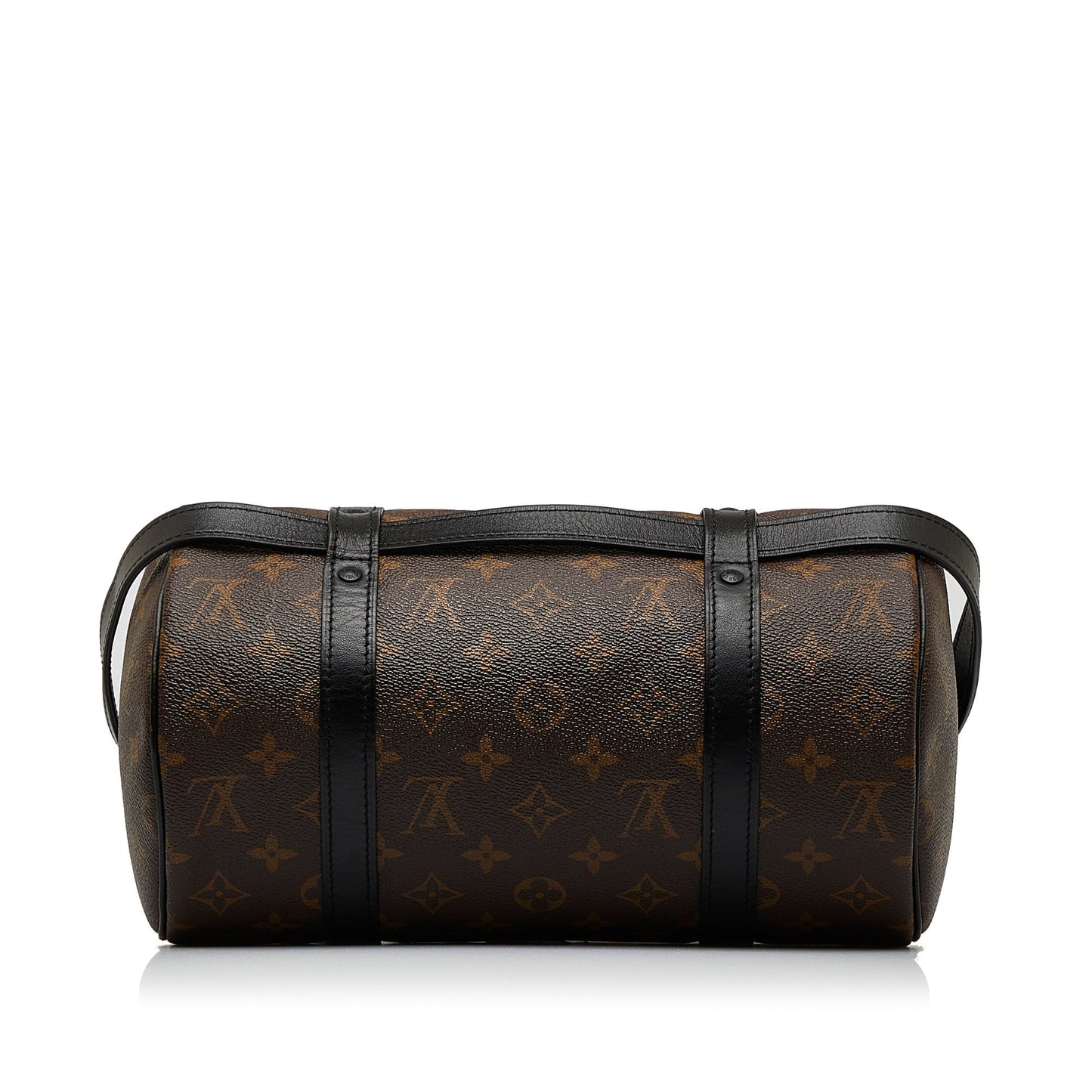 LOUIS VUITTON Monogram Solar Ray Papillon Crossbody Bag