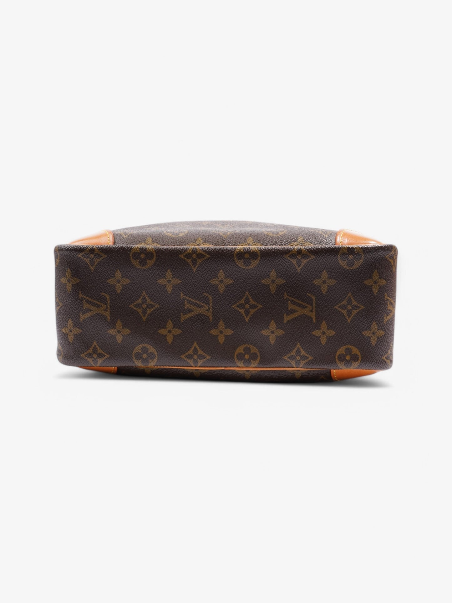 Louis Vuitton Weekend PM Monogram Coated Canvas