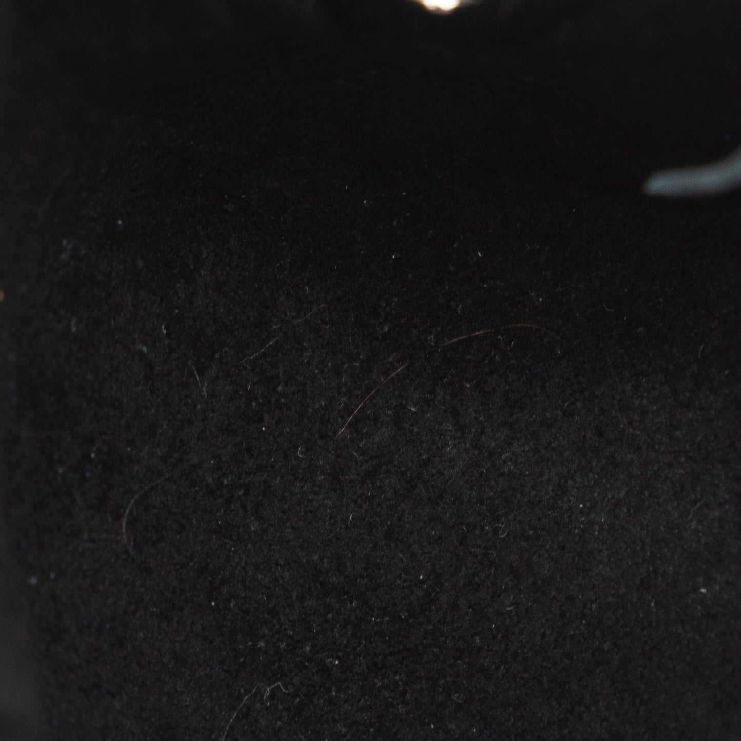 Black Louis Vuitton Monogram Eclipse Andrews Golf Kit