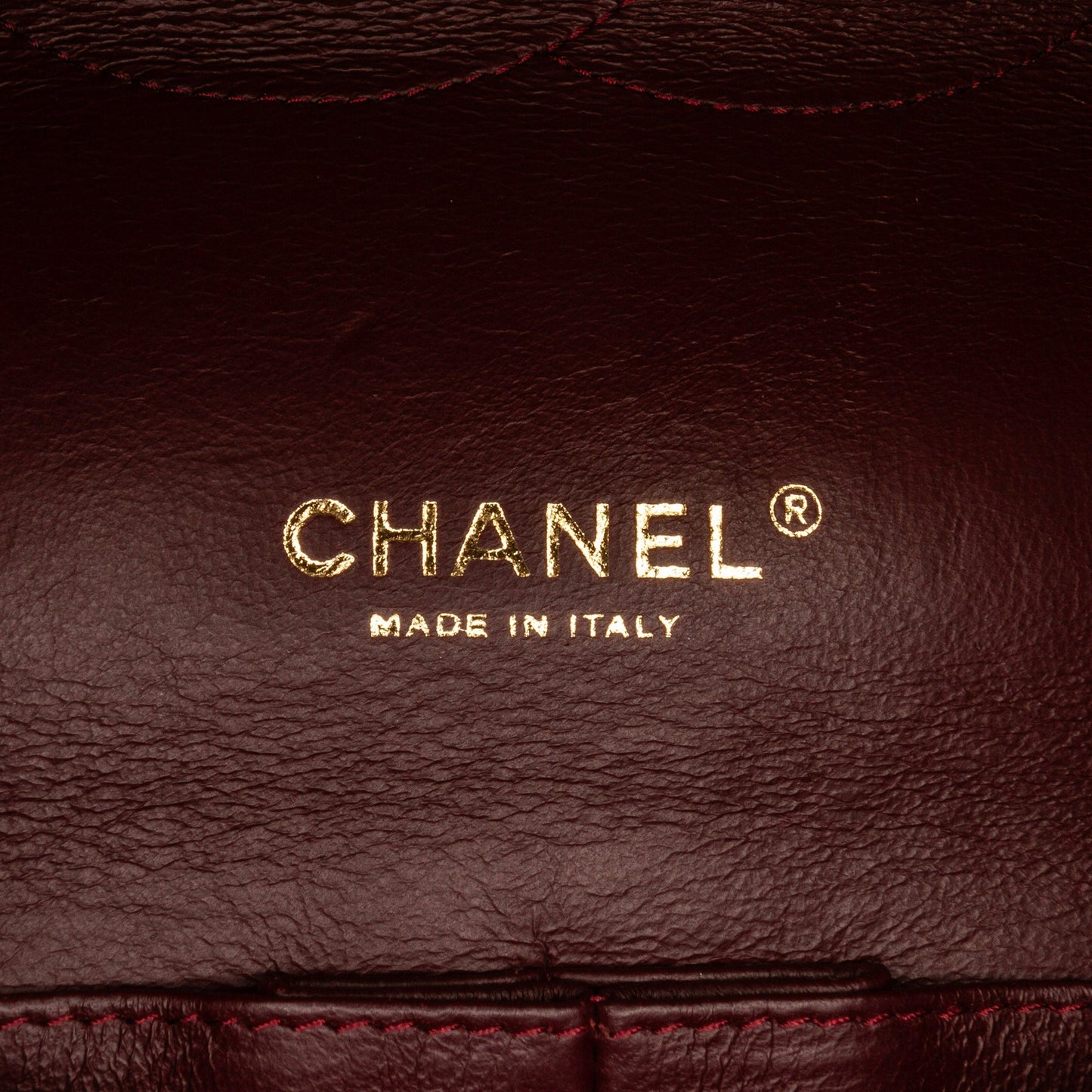 Chanel Classic Double Flap Maxi Black Caviar Gold