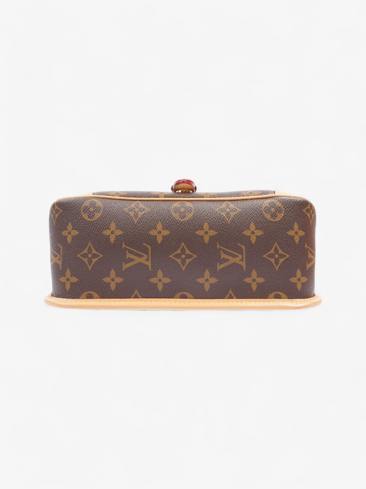 Louis Vuitton Diane Monogram Coated Canvas PM