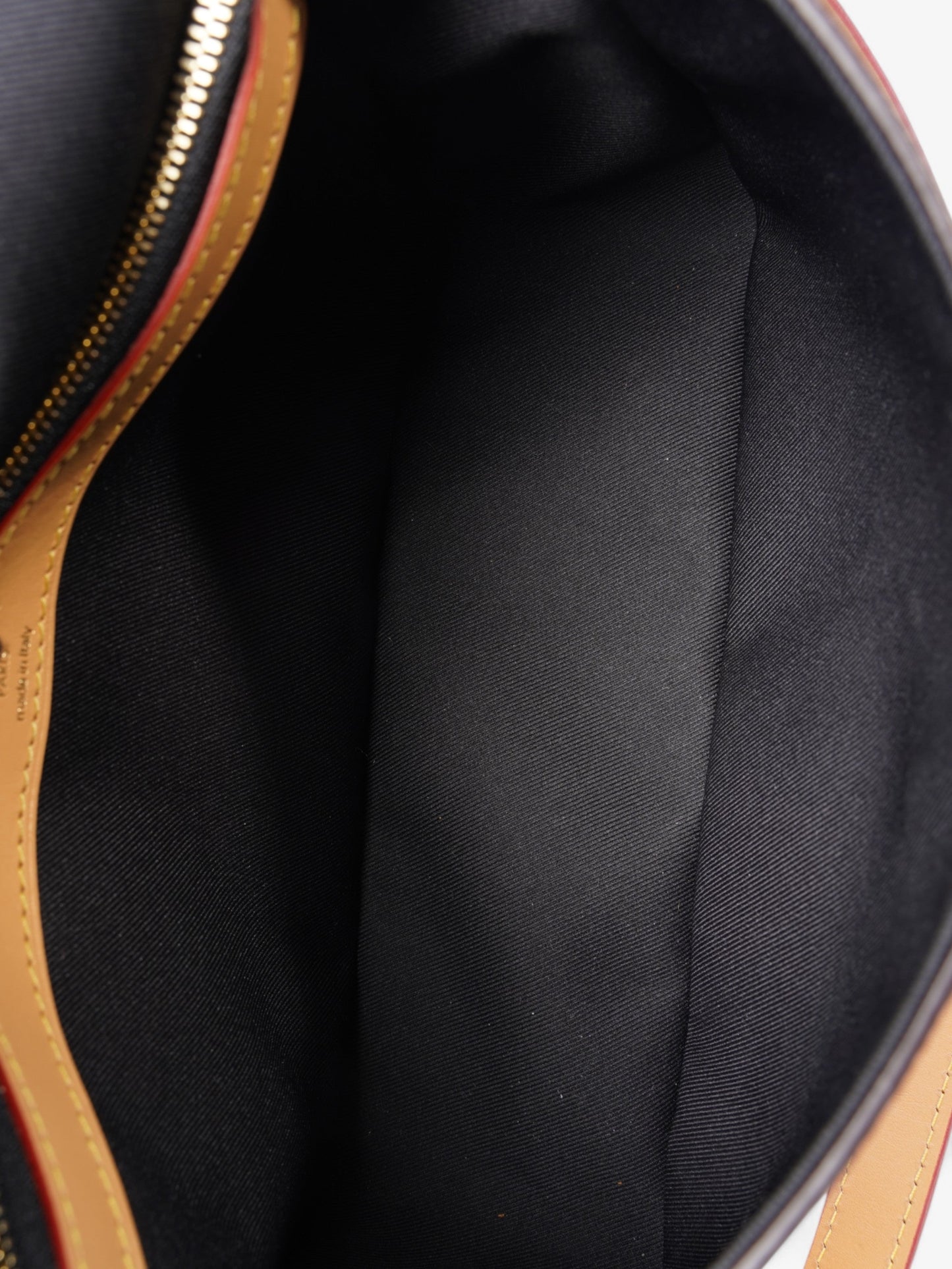 Louis Vuitton Diane Monogram Coated Canvas PM