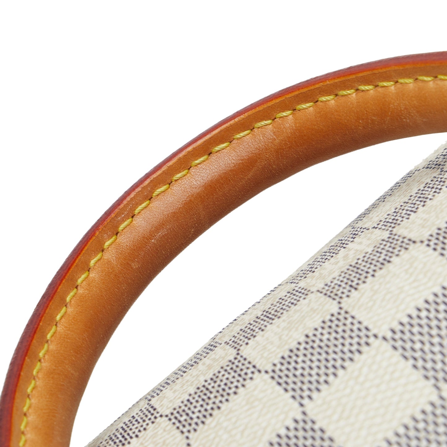 Louis Vuitton Speedy 30 Damier Azur Canvas