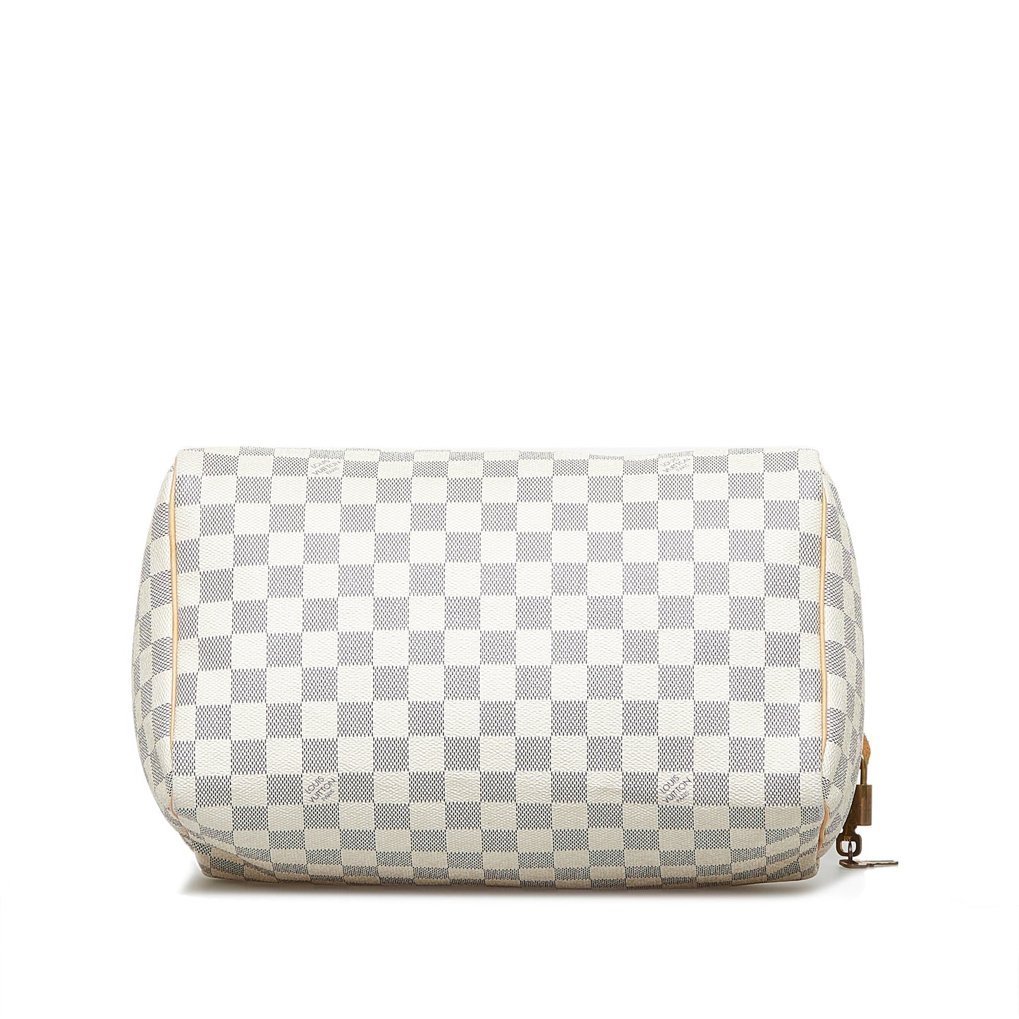Louis Vuitton Speedy 30 Damier Azur Canvas