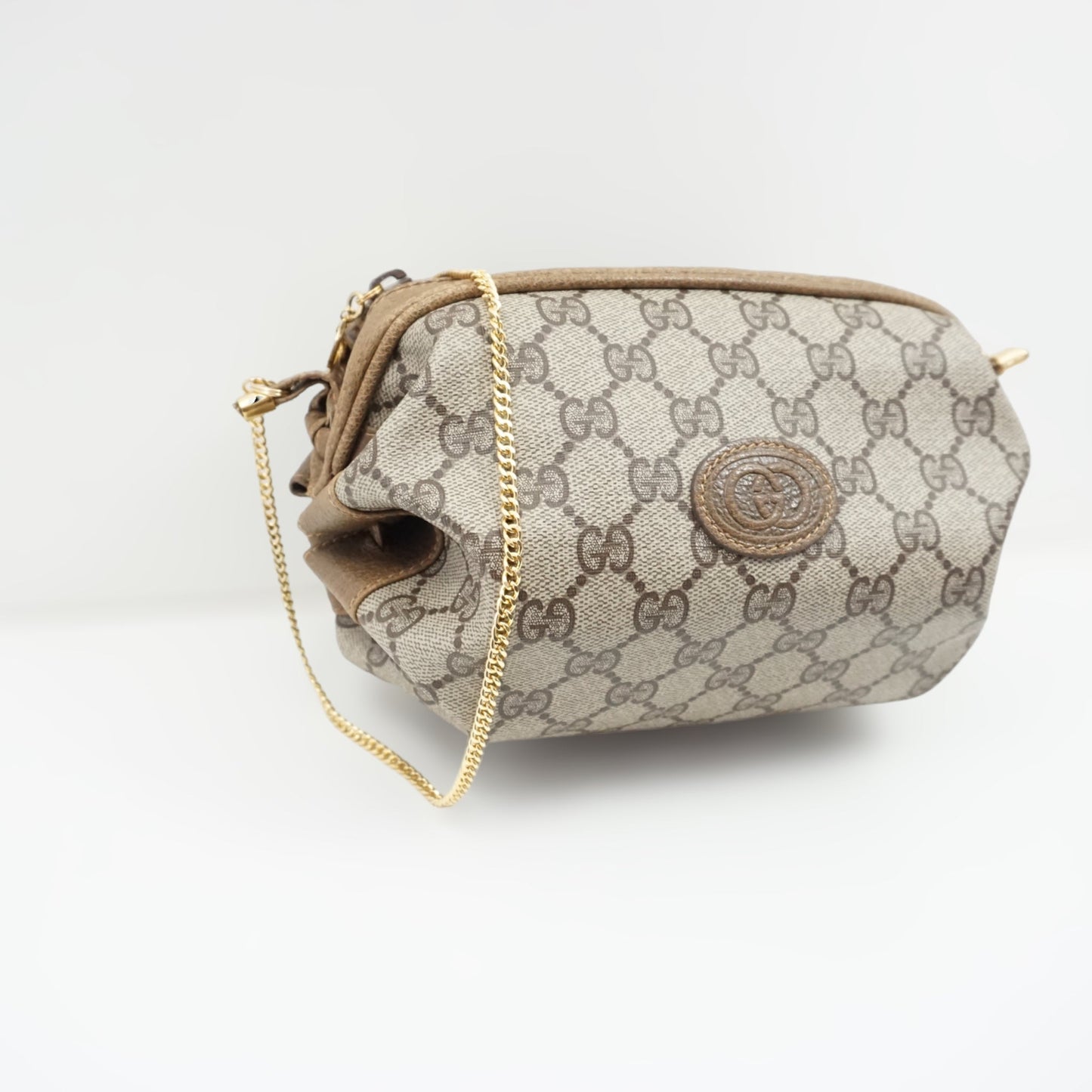 Gucci LÃƒÆ’Ã‚Â¦der Crossbody