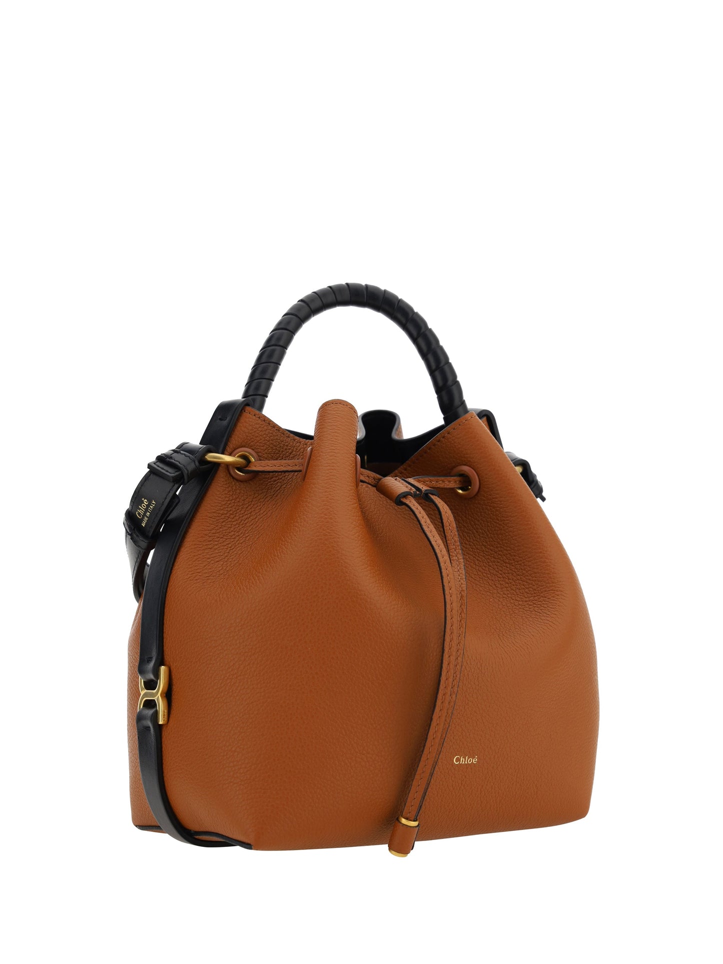 ChloÃƒÆ’Ã‚Â© Women Marcie Bucket Bag