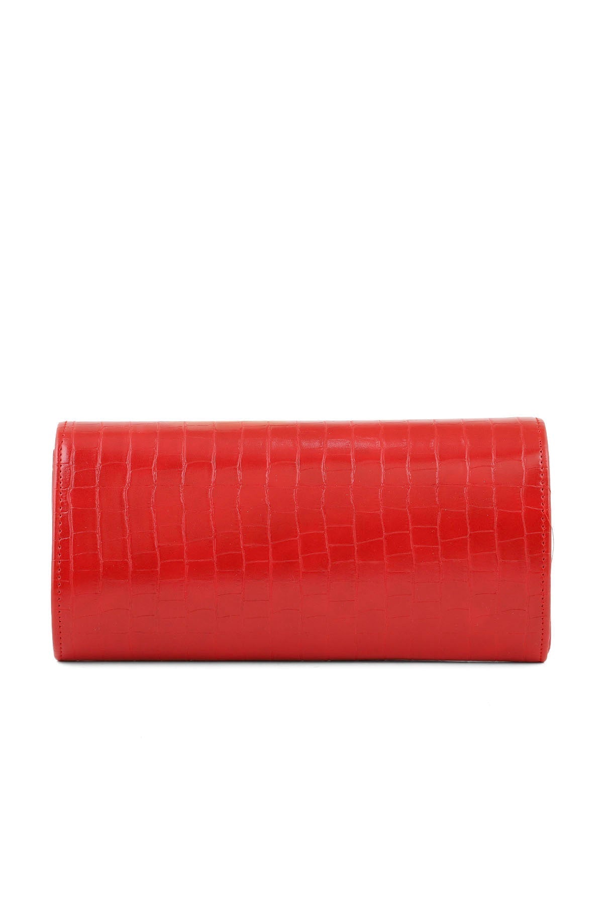 Fancy Clutch B21581-Red