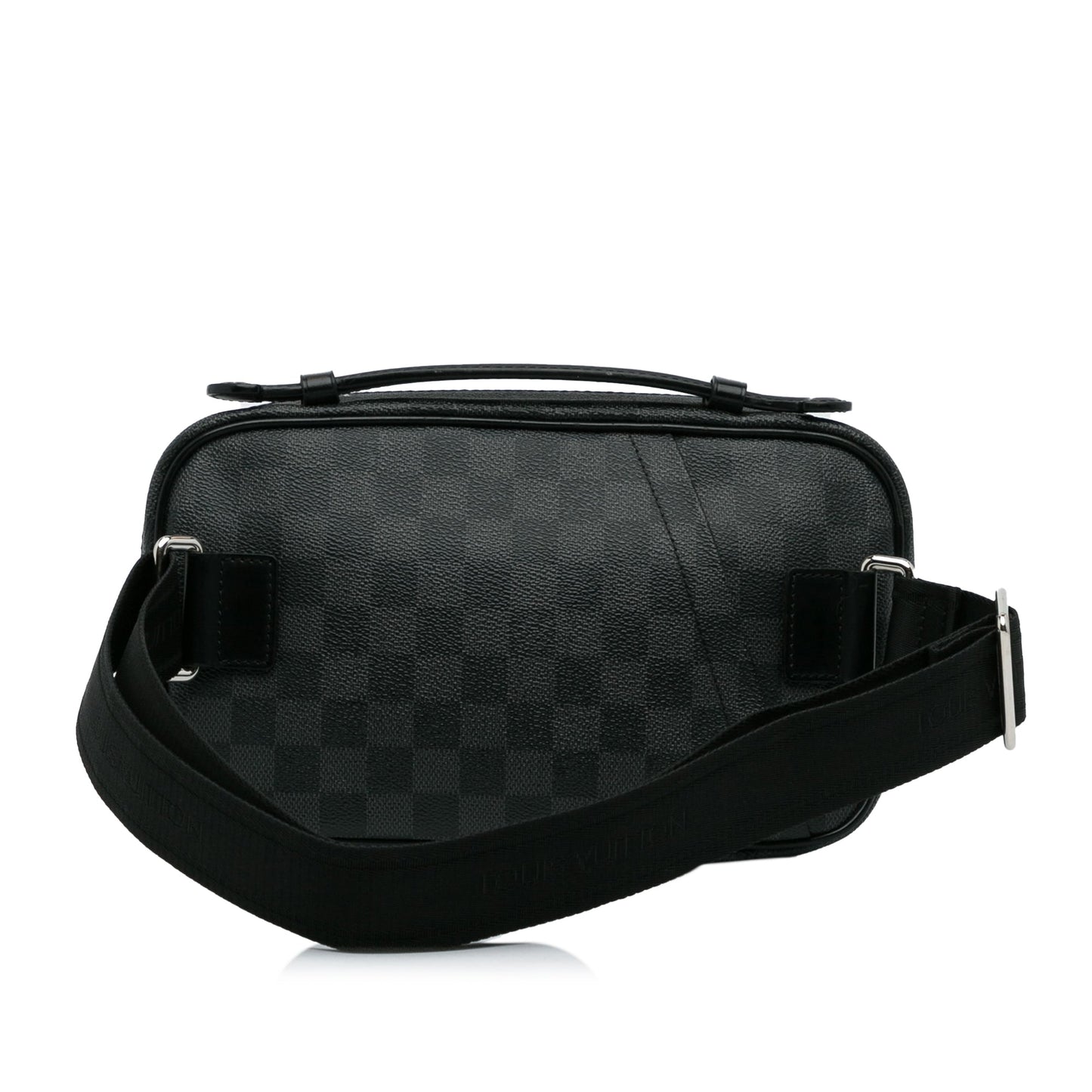 Damier Graphite Ambler