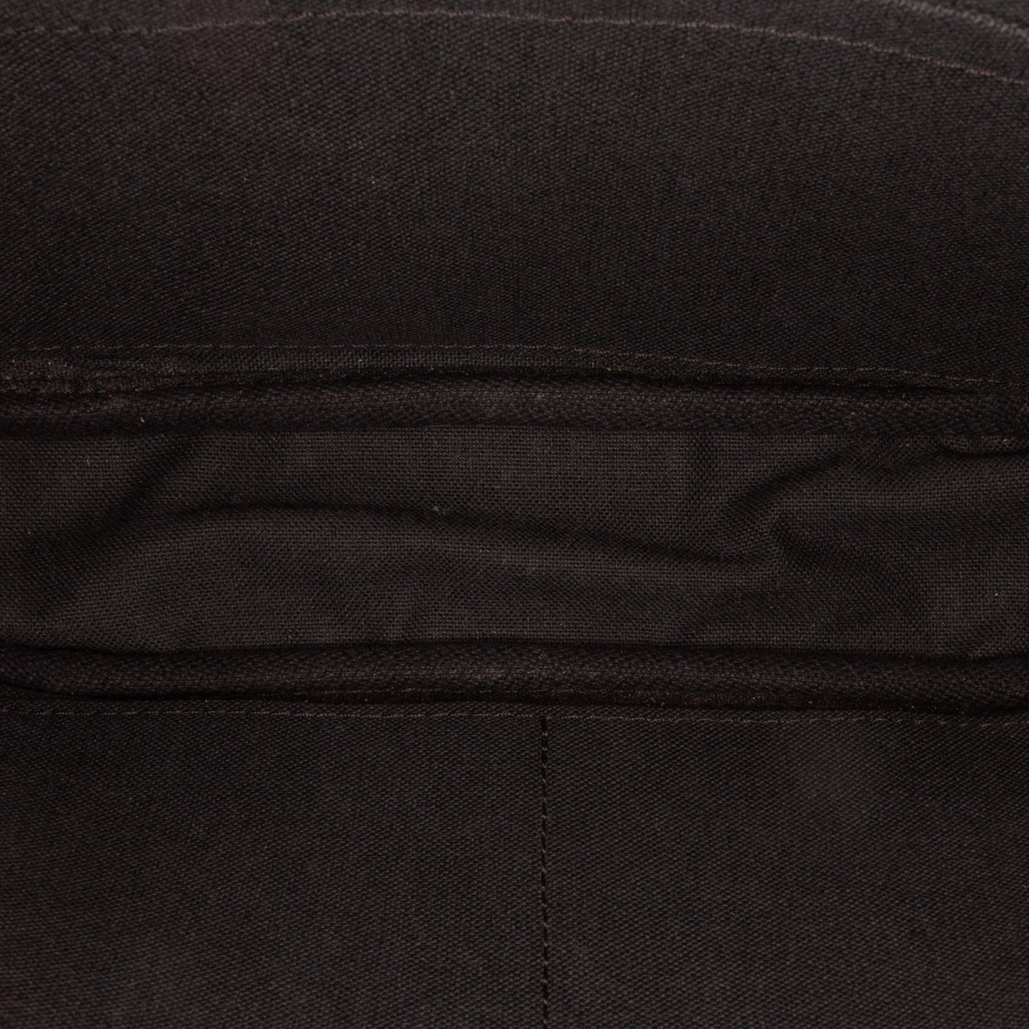 Black Louis Vuitton Damier Graphite Ambler Belt Bag