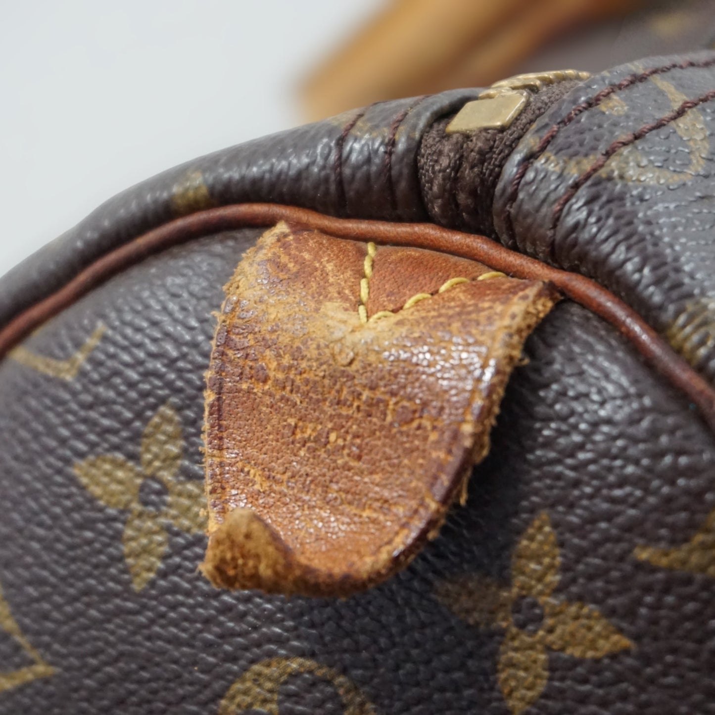 Louis Vuitton Speedy 35