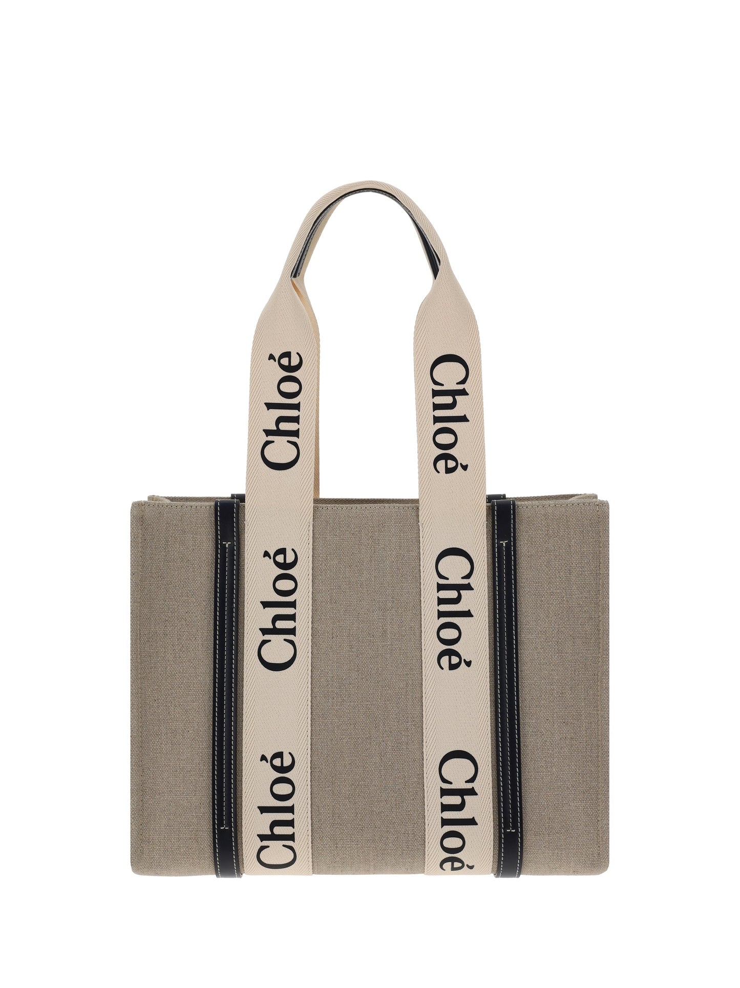 ChloÃƒÆ’Ã‚Â© Women Woody Handbag