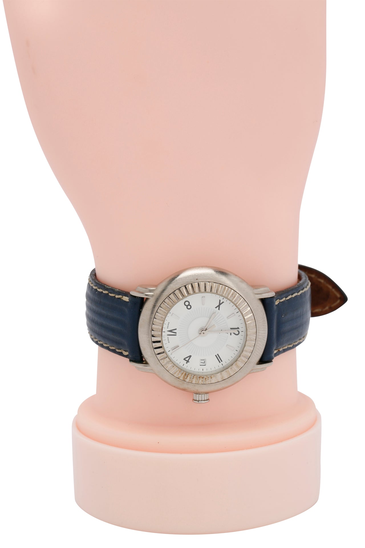 YSL Ladies Quartz Watch 32 mm