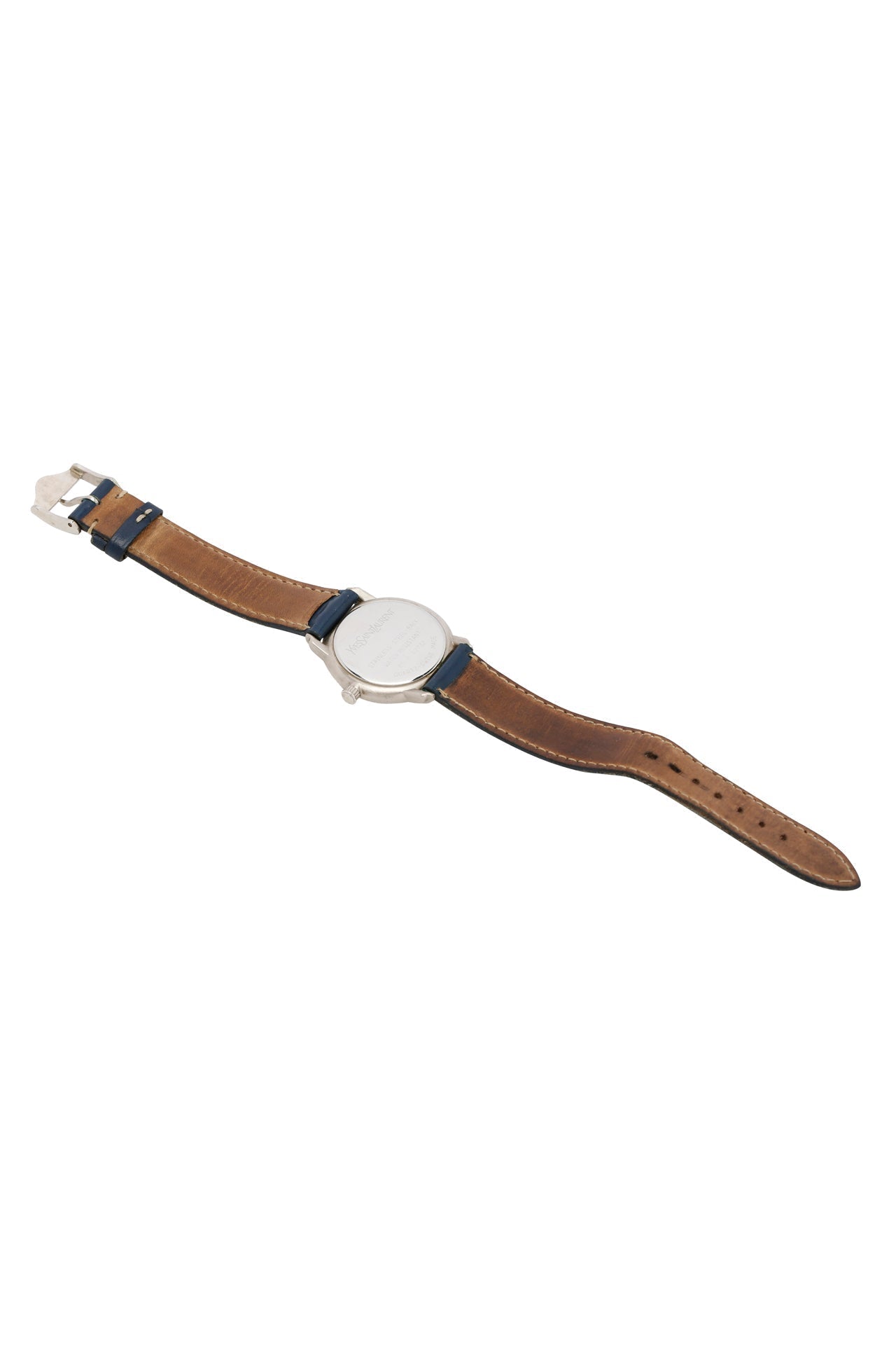 YSL Ladies Quartz Watch 32 mm