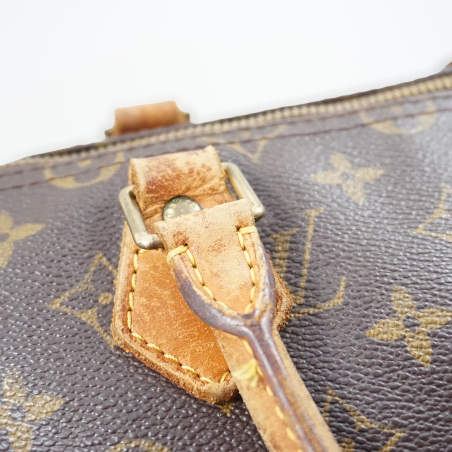 Louis Vuitton Speedy 35