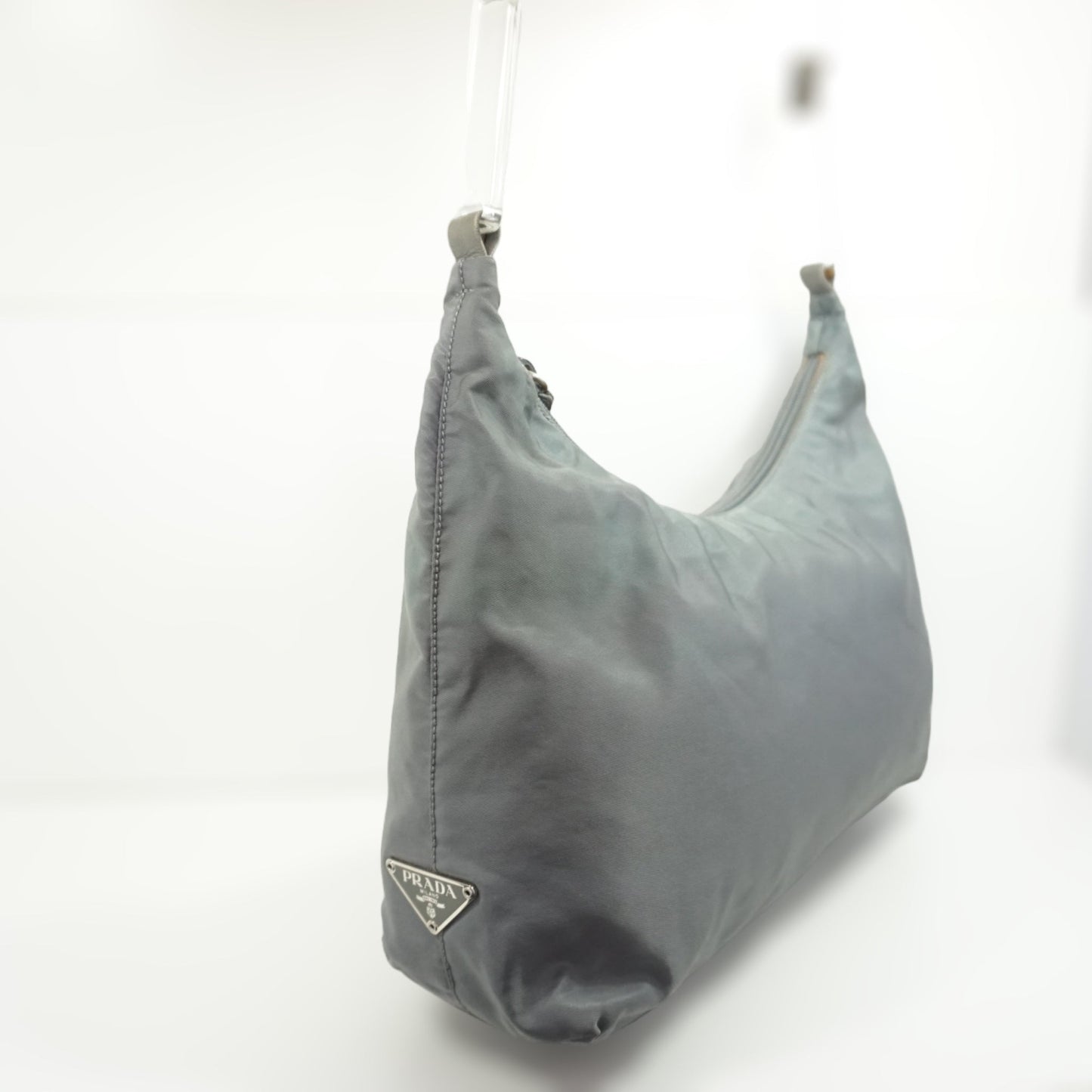 Prada GrÃƒÆ’Ã‚Â¥ Skuldertaske