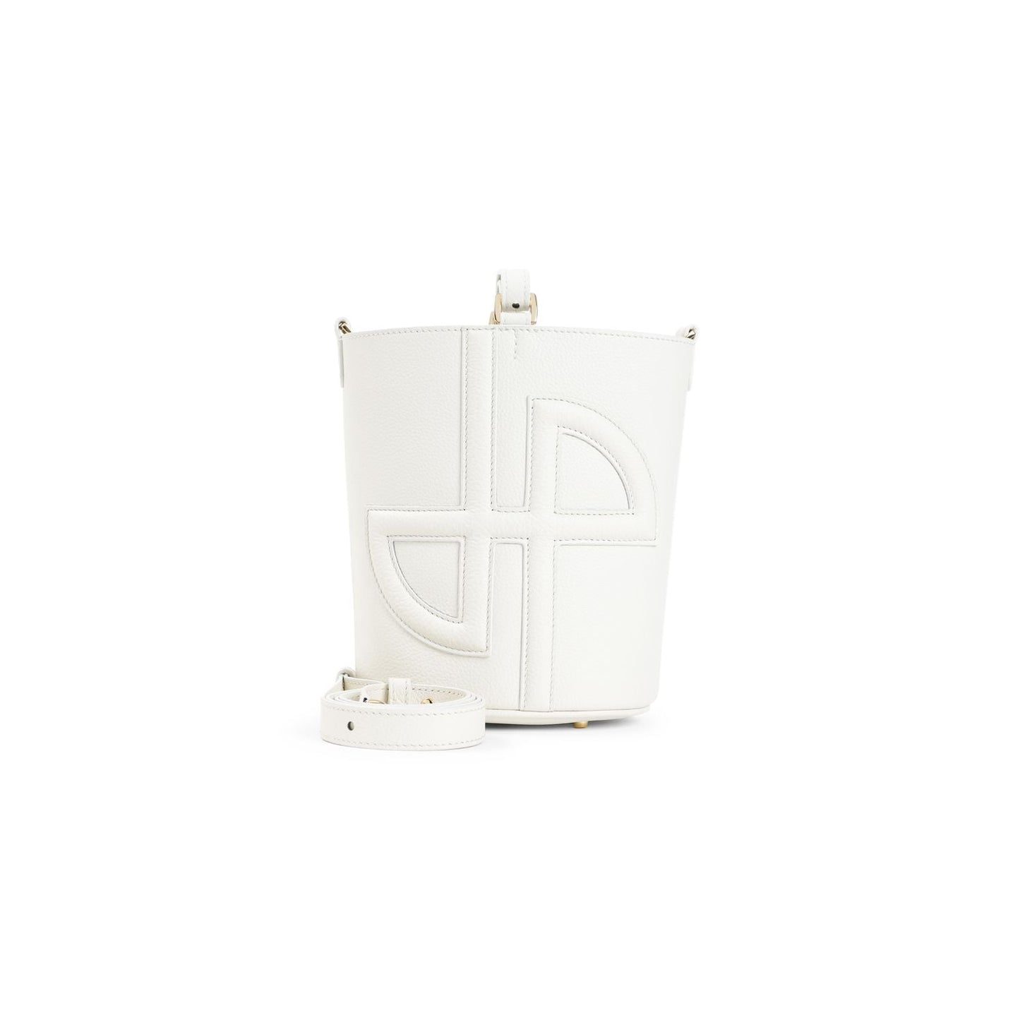 JP BUCKET BAG