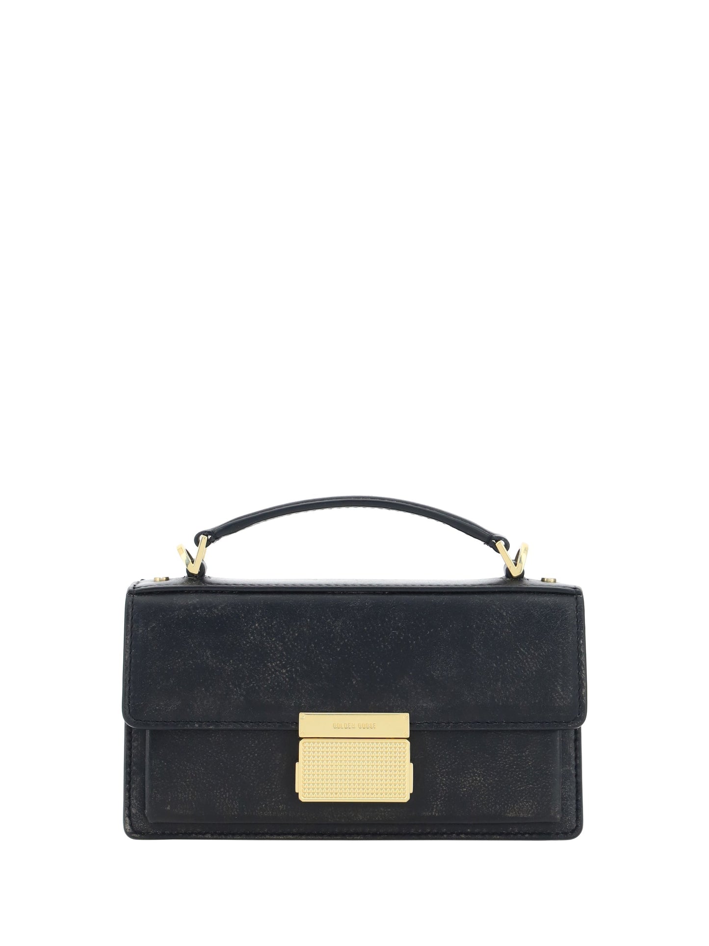 Golden Goose Women Venezia Small Shoulder Bag