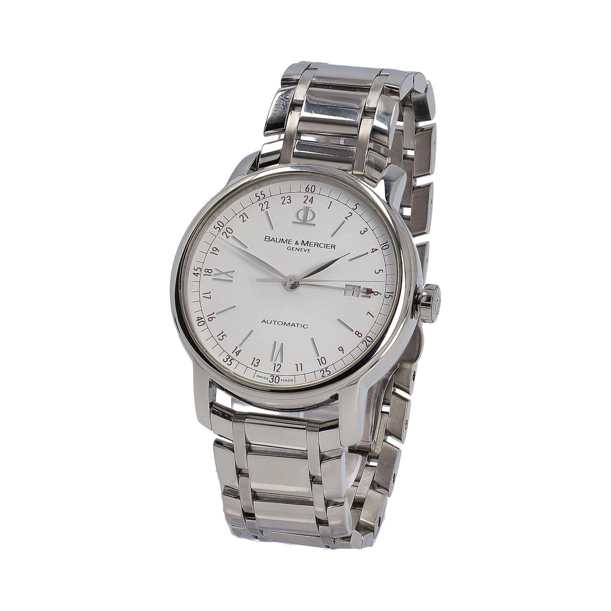 BAUME & MERCIER Classima Executives