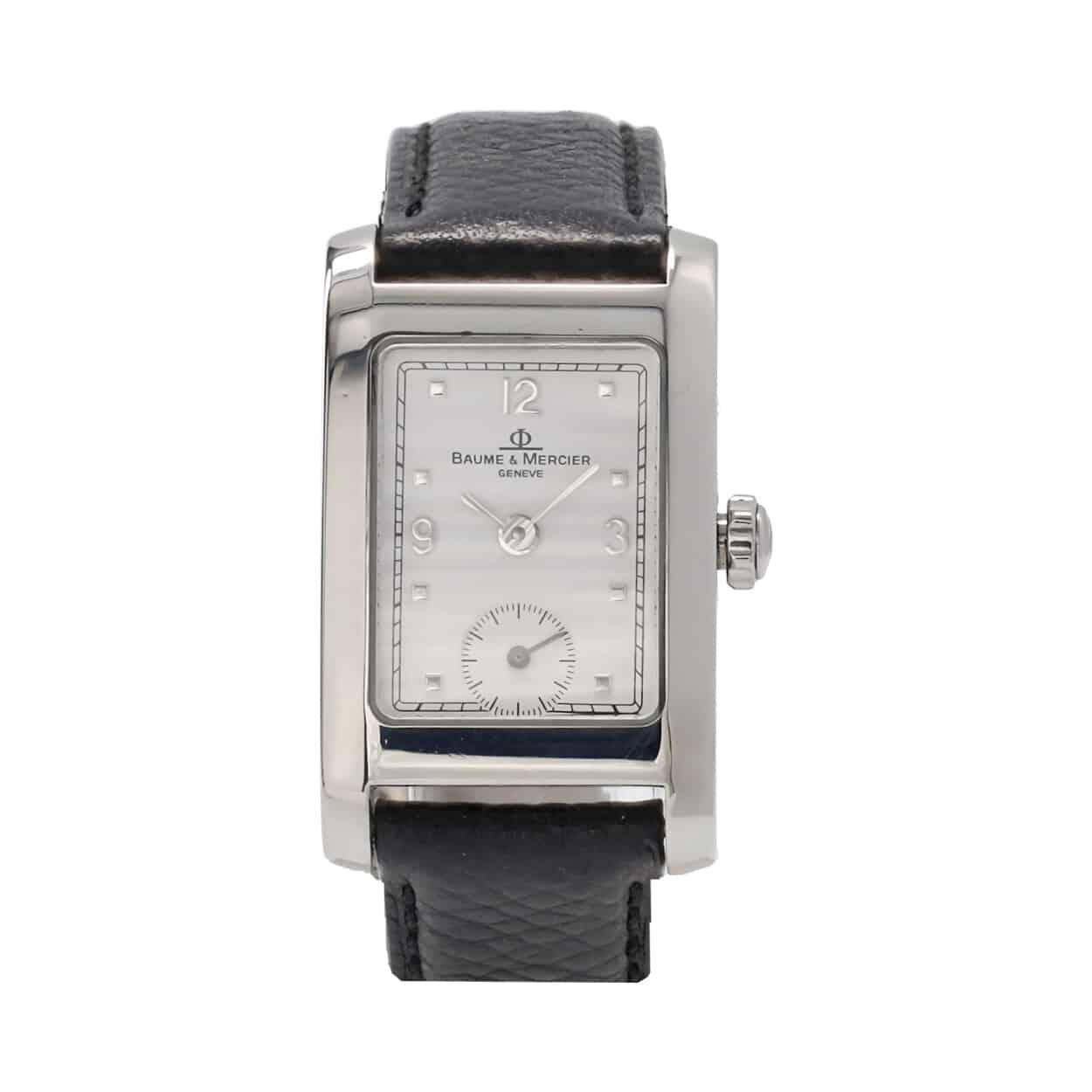 BAUME & MERCIER Hampton