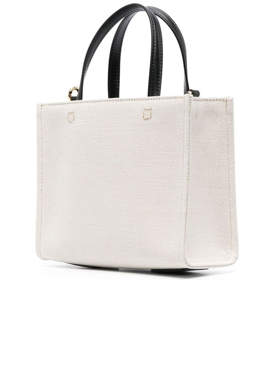 Mini G Tote Shopper Bag