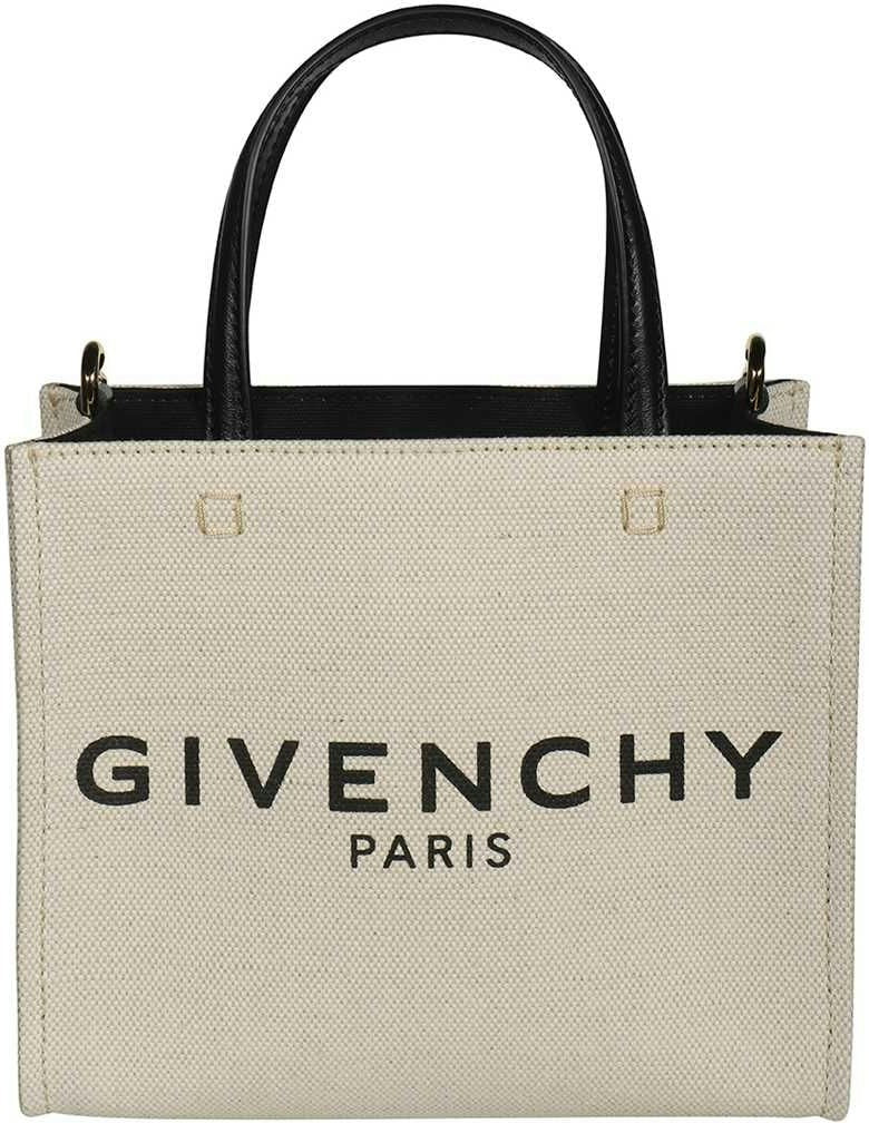 Mini G Tote Shopping Bag