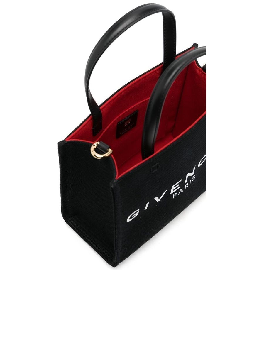 G Mini Tote Bag