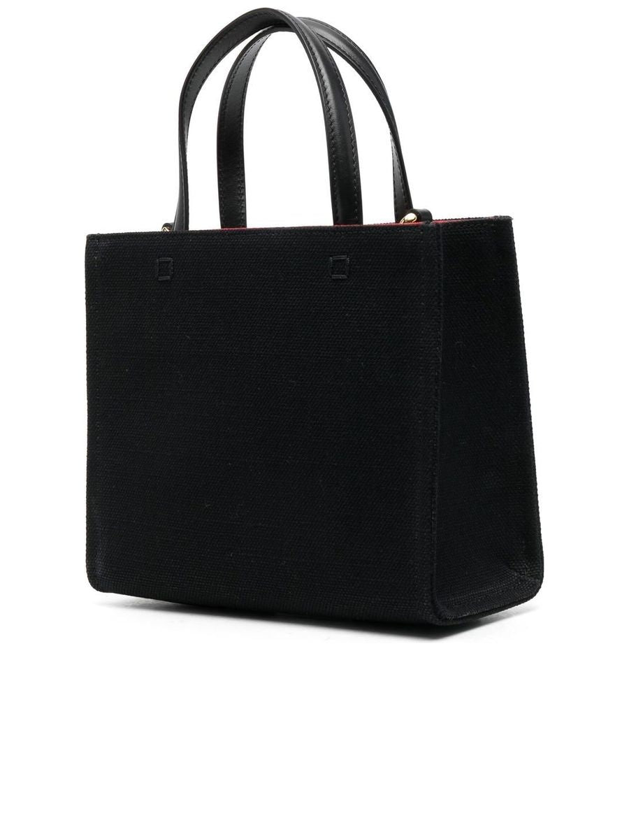 G Mini Tote Bag