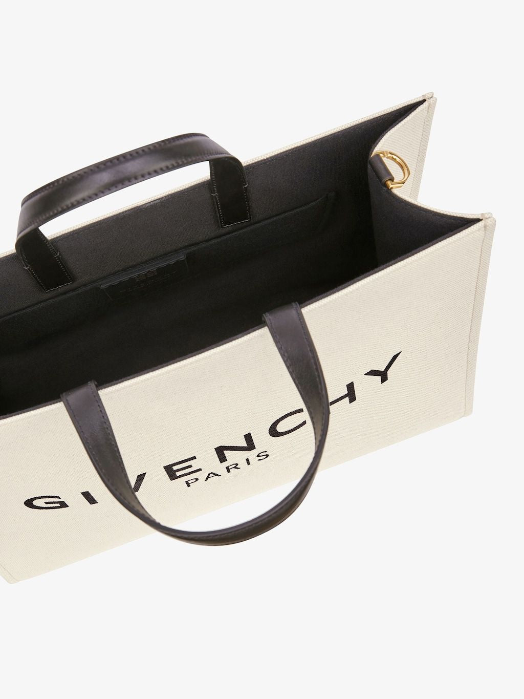 MEDIUM G TOTE SHOPPING BAG