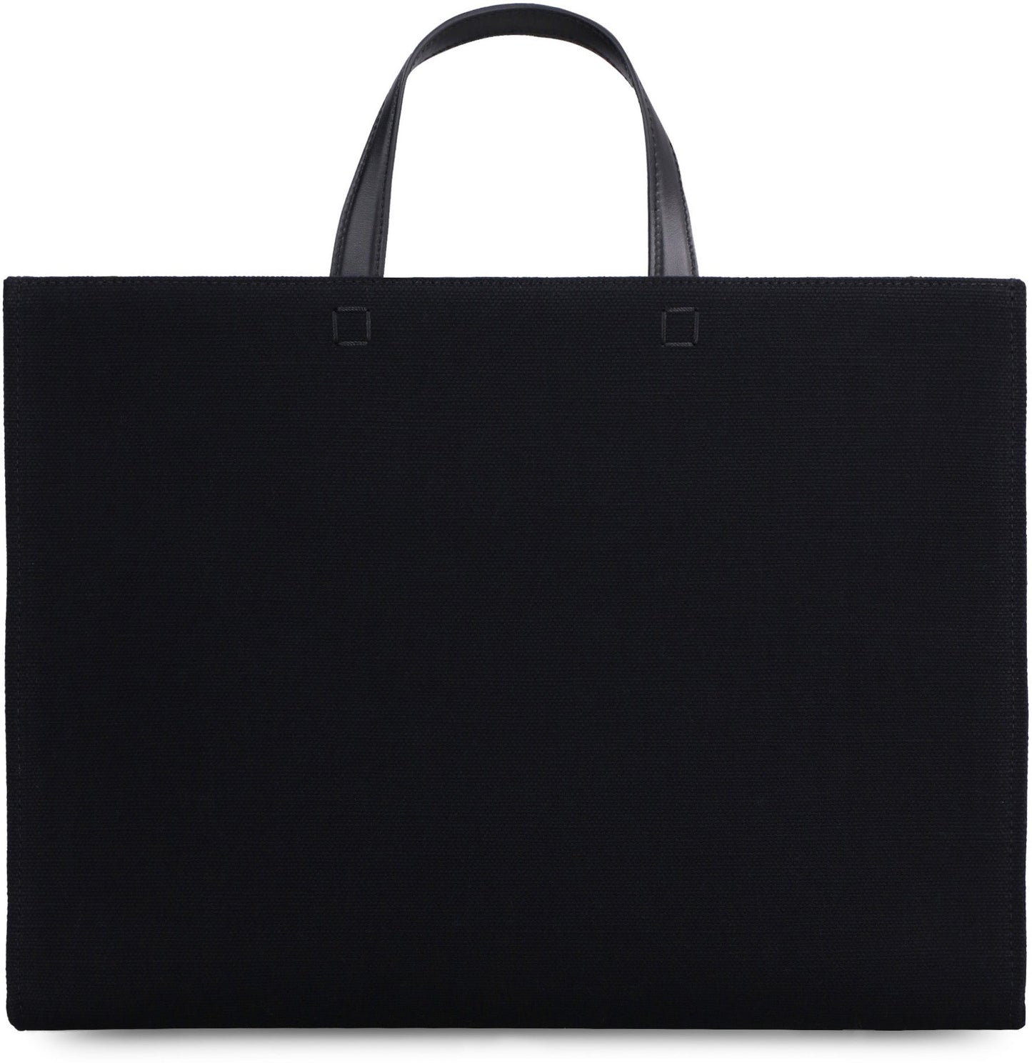 G-TOTE MEDIUM CANVAS TOTE BAG