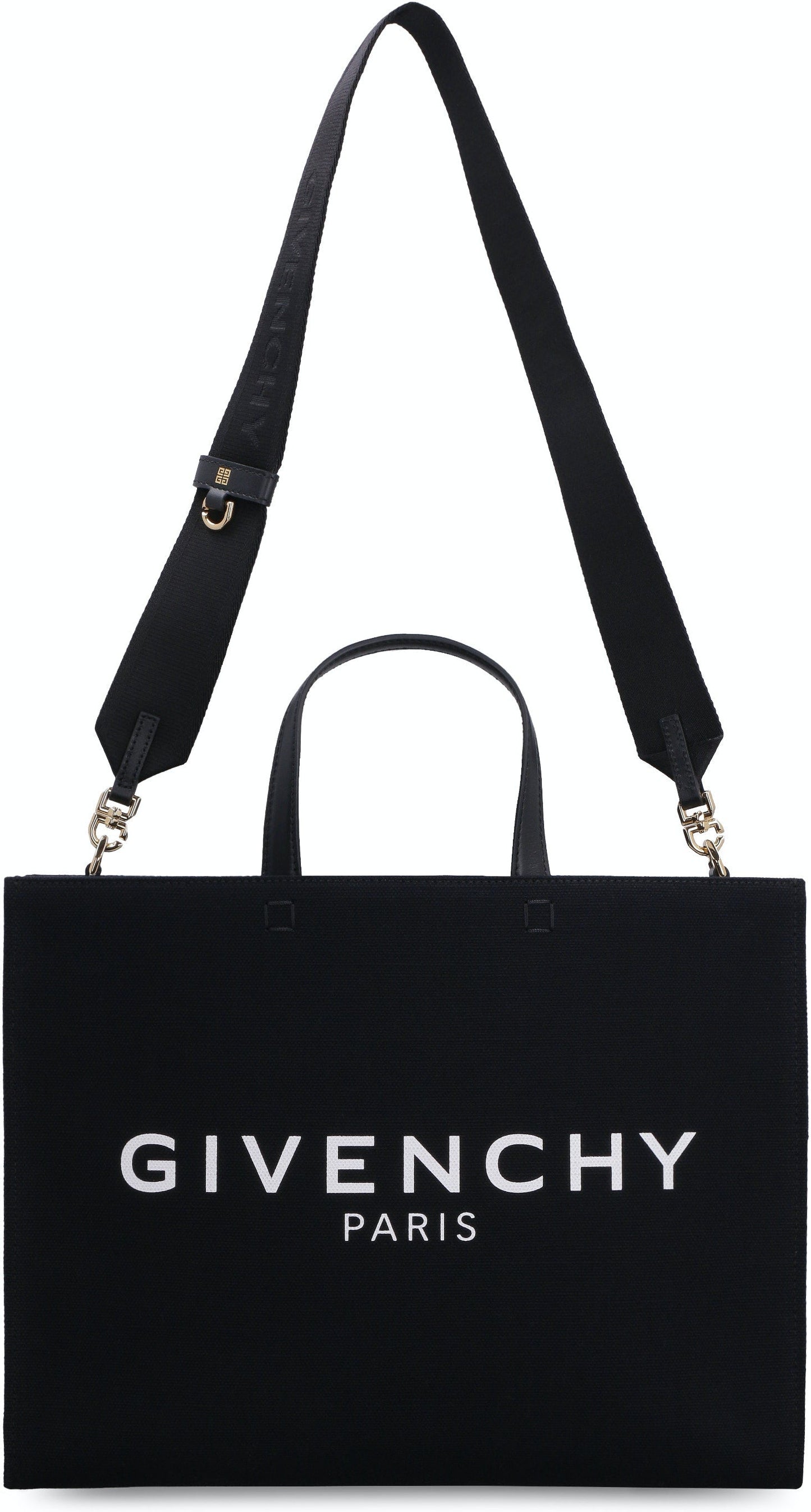 TOTE MEDIUM G BAG IN CANVAS