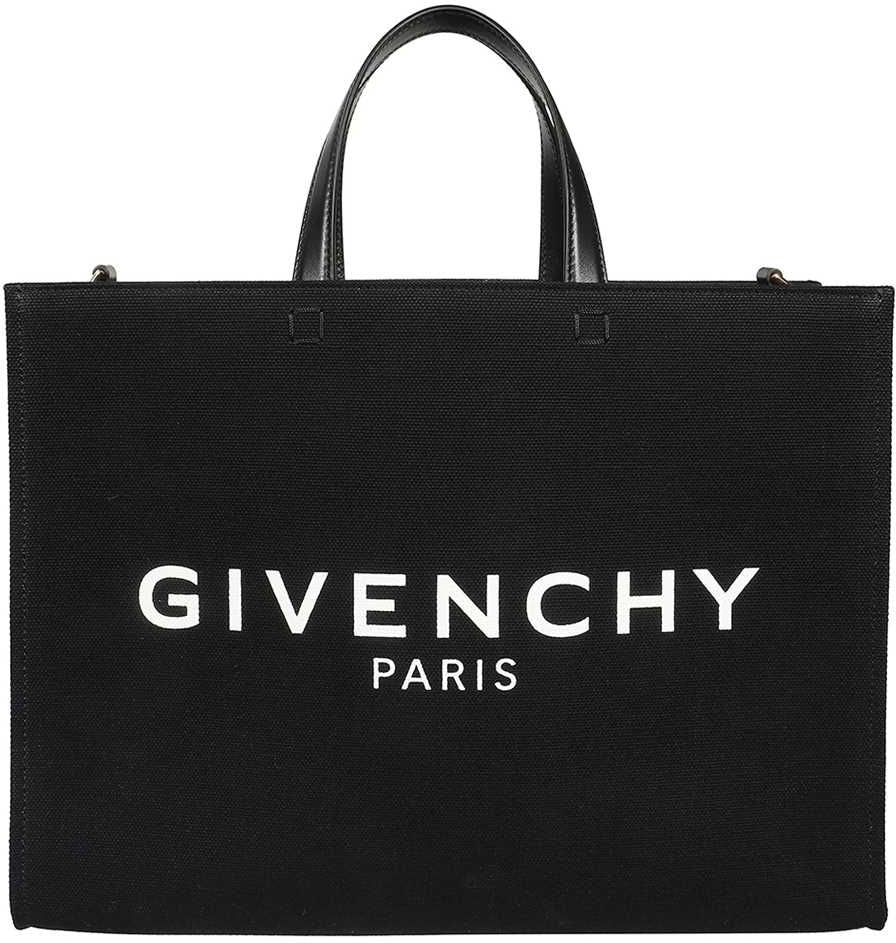 MEDIUM G-TOTE SHOPPING BAG