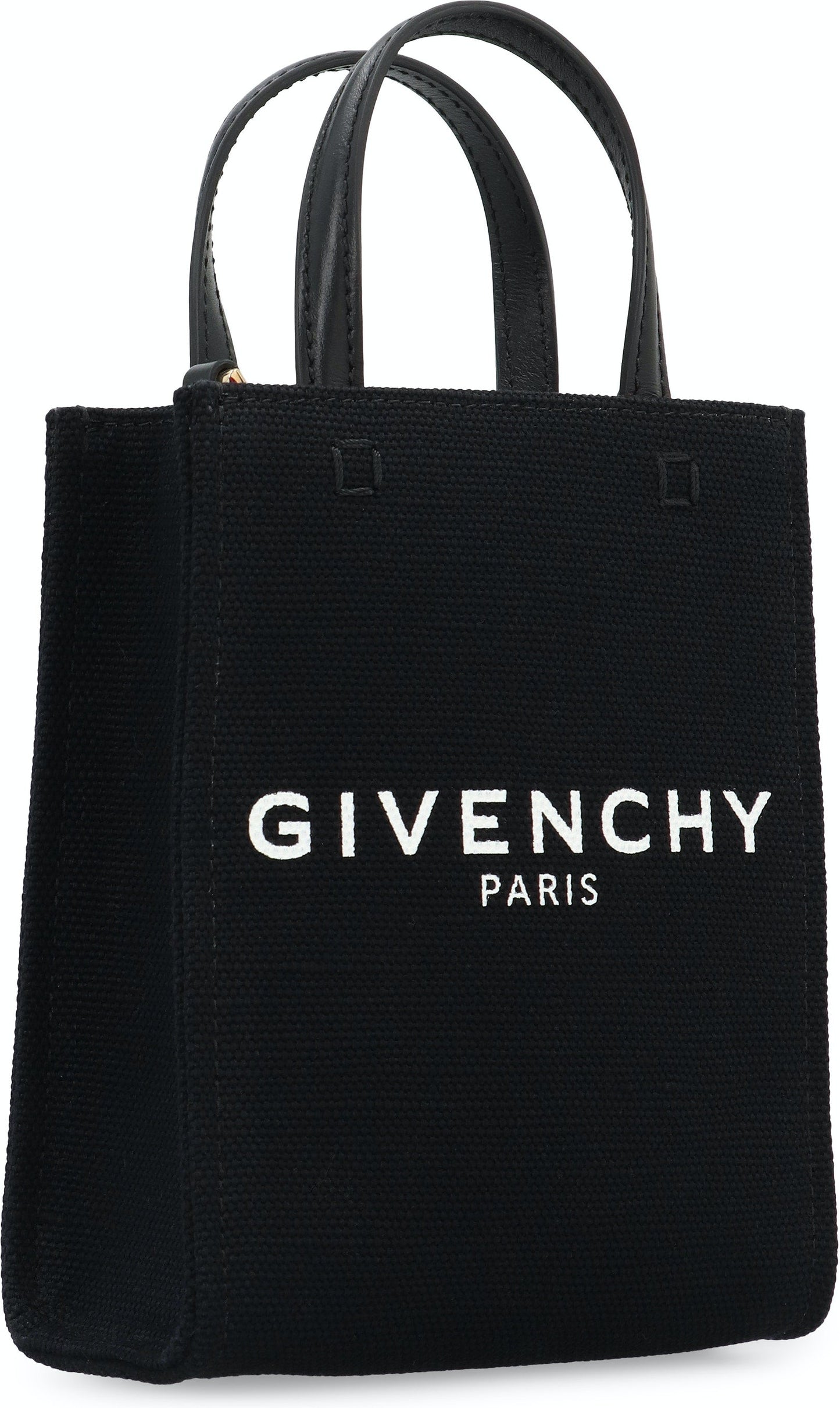 G MINI CANVAS TOTE BAG