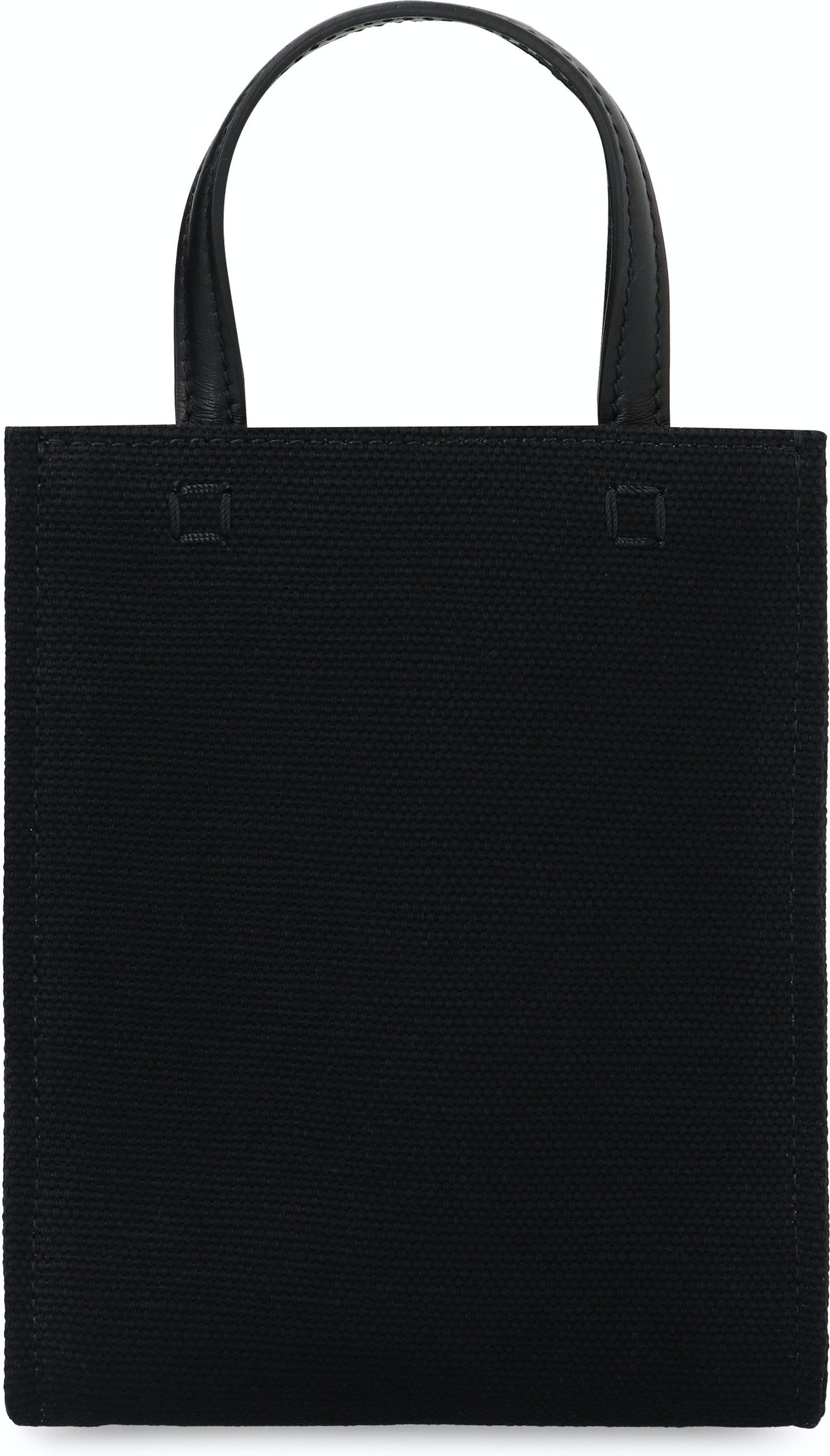 G MINI CANVAS TOTE BAG