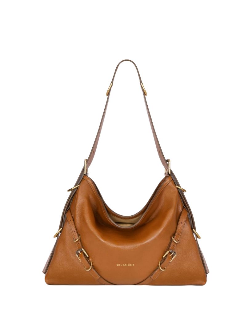 Voyou Medium Shoulder Bag