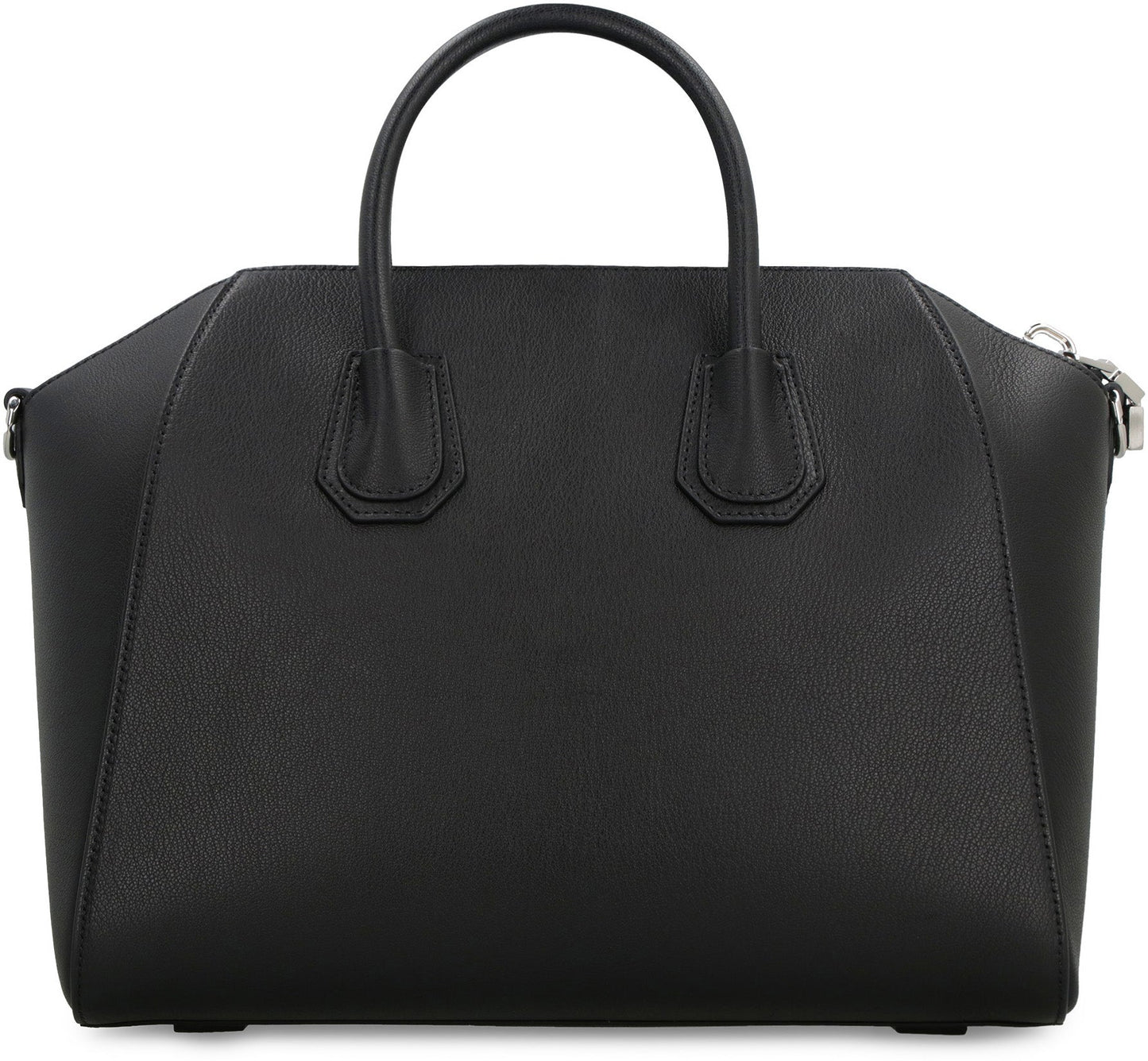 ANTIGONA LEATHER HANDBAG