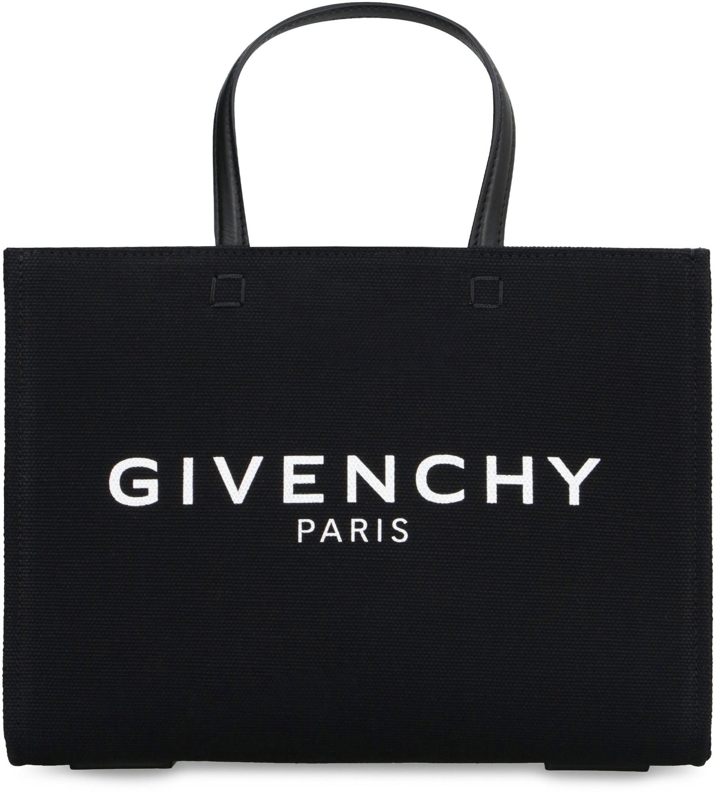 G CANVAS TOTE BAG