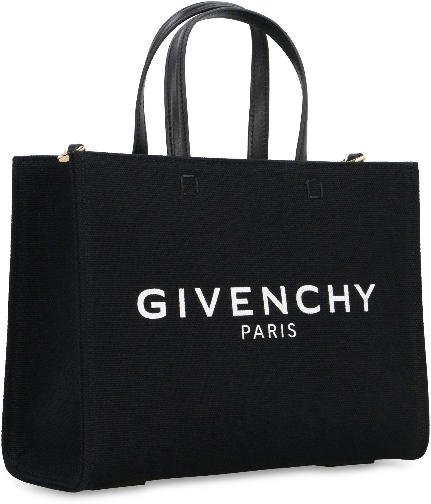 G CANVAS TOTE BAG