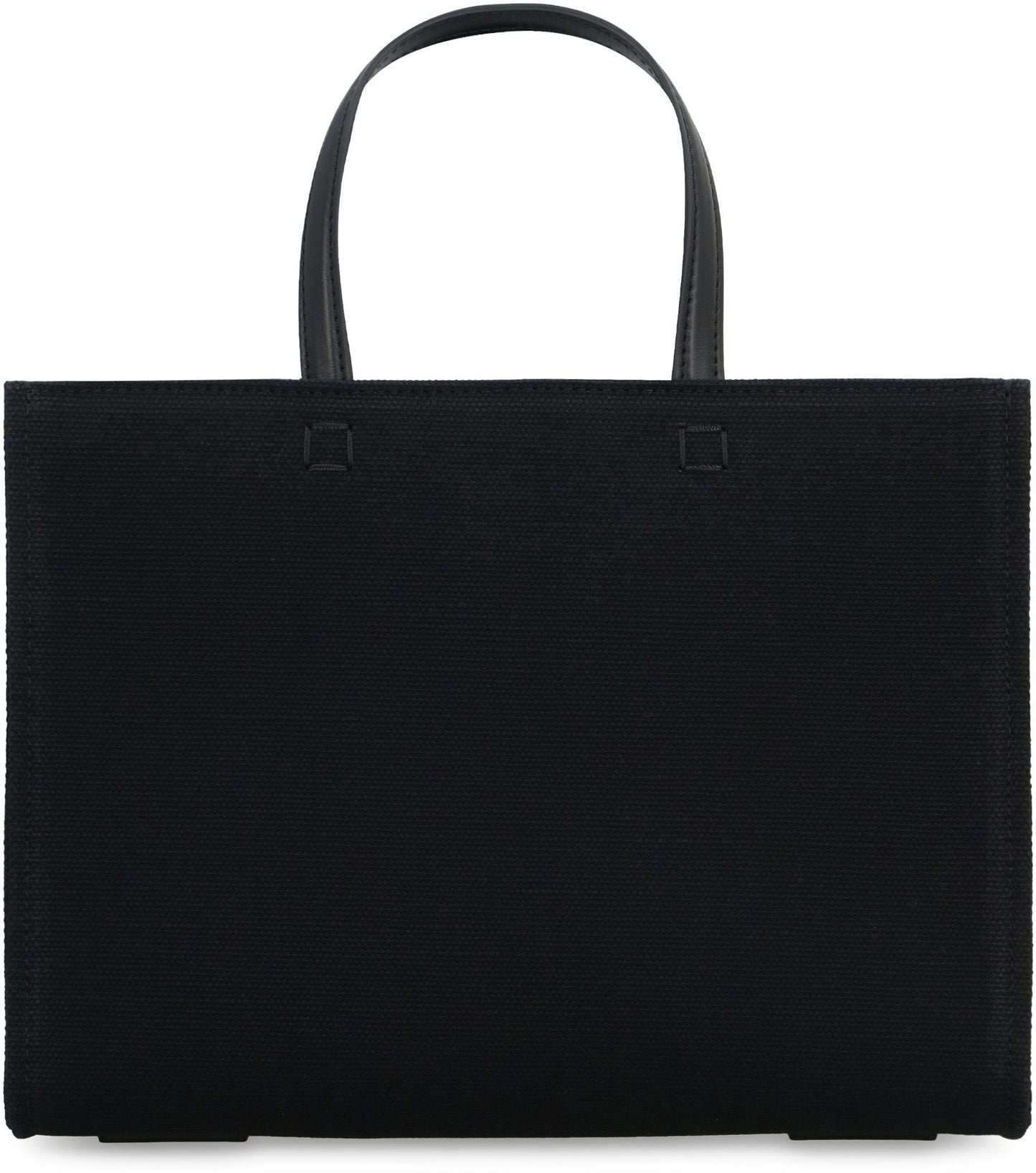 G CANVAS TOTE BAG