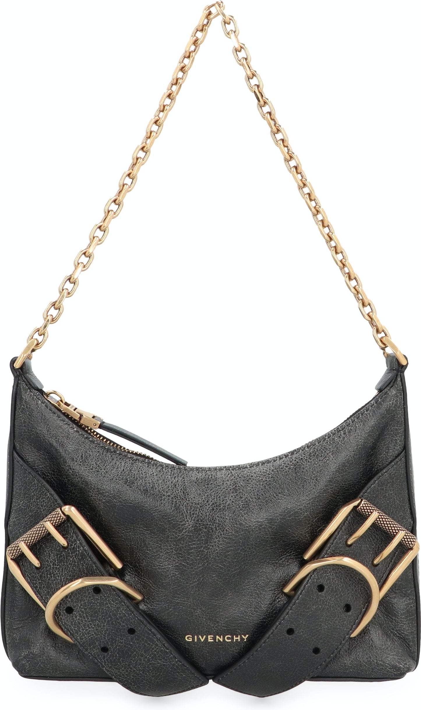 Voyou Boyfriend Shoulder Bag