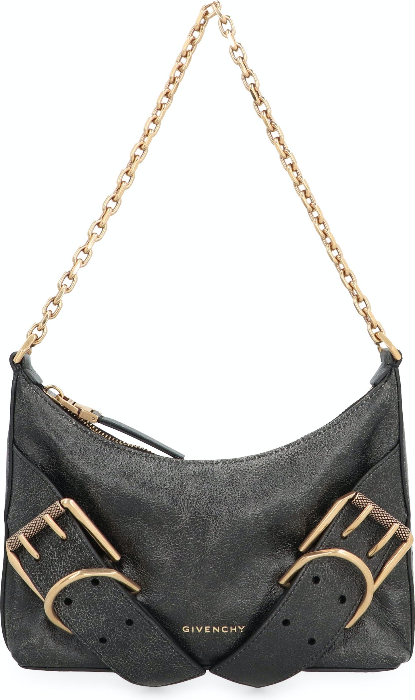 Voyou Boyfriend Shoulder Bag